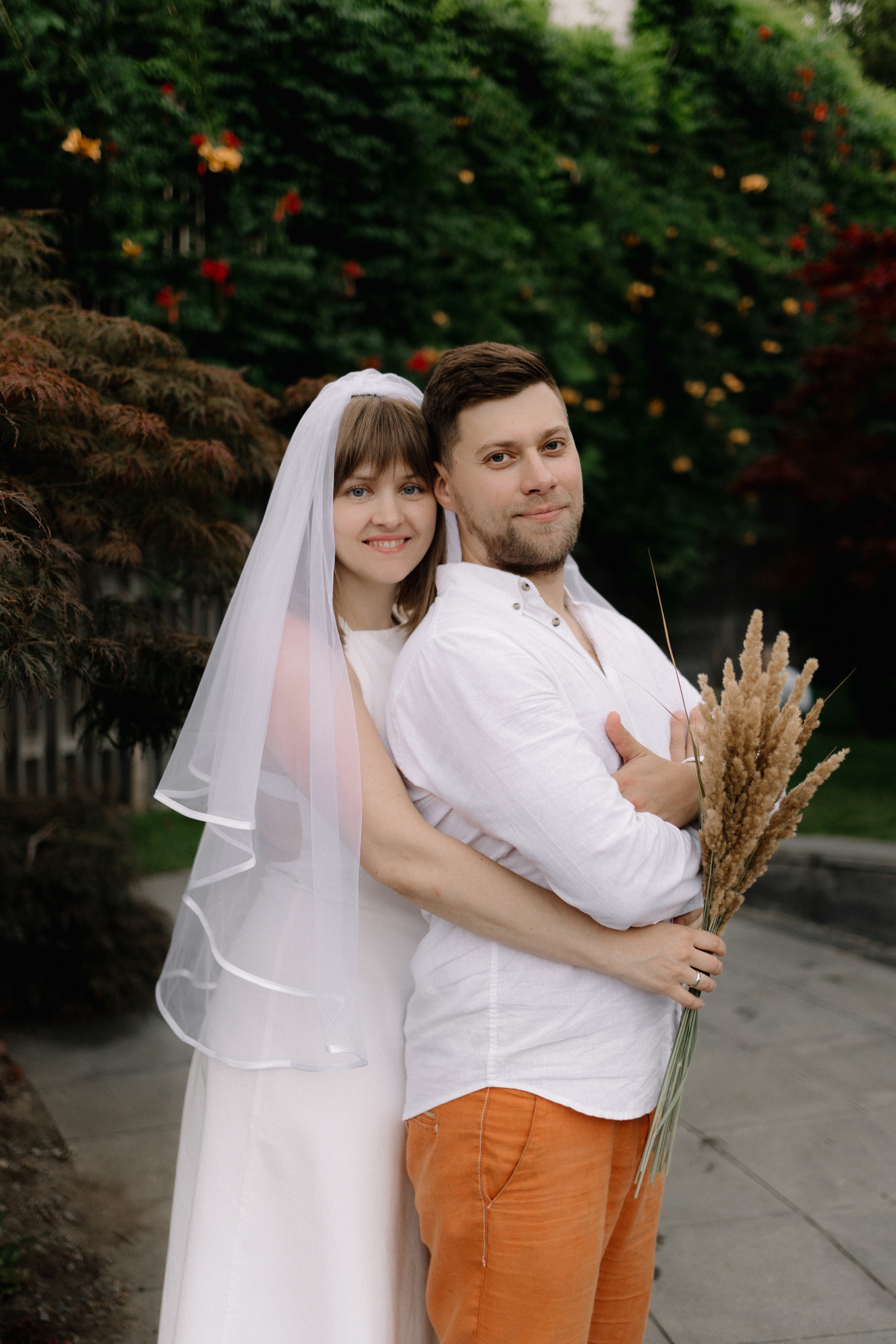 Семейная экспресс-фотосессия. Семейный фотограф в Краснодаре Храмова Анна