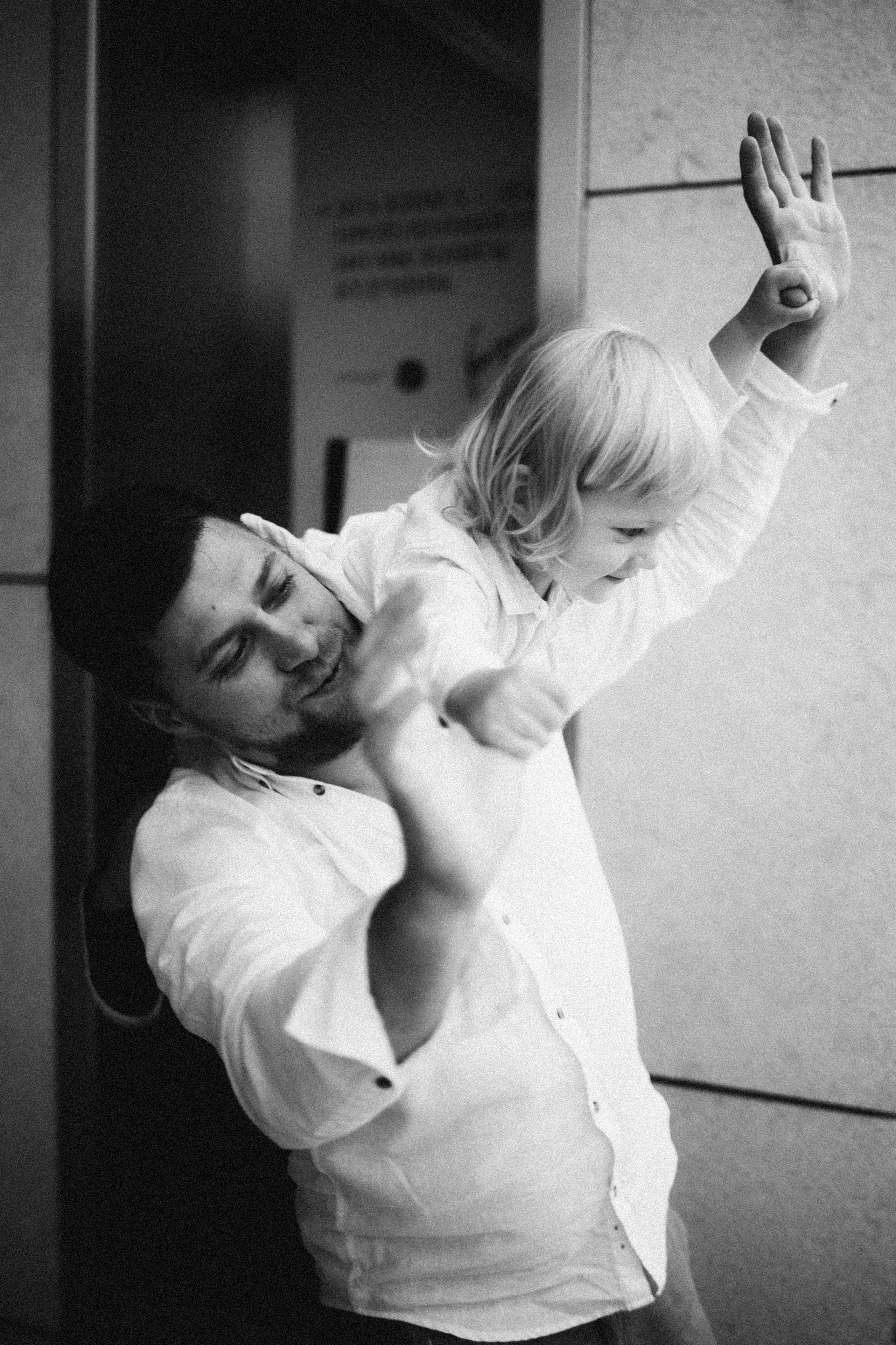 Семейная экспресс-фотосессия. Семейный фотограф в Краснодаре Храмова Анна