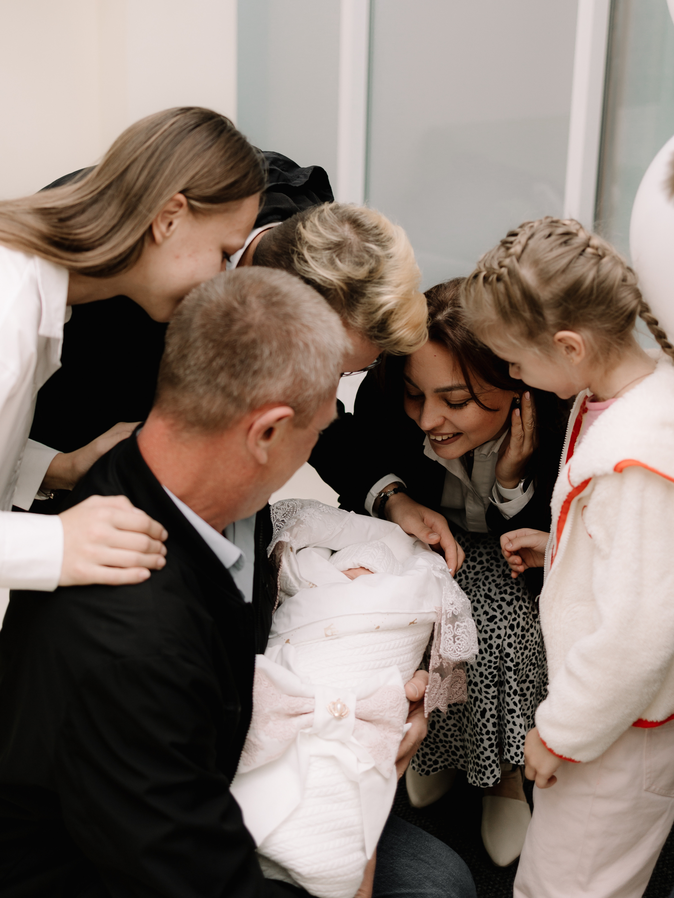 Отзывы. Семейный фотограф в Краснодаре Храмова Анна