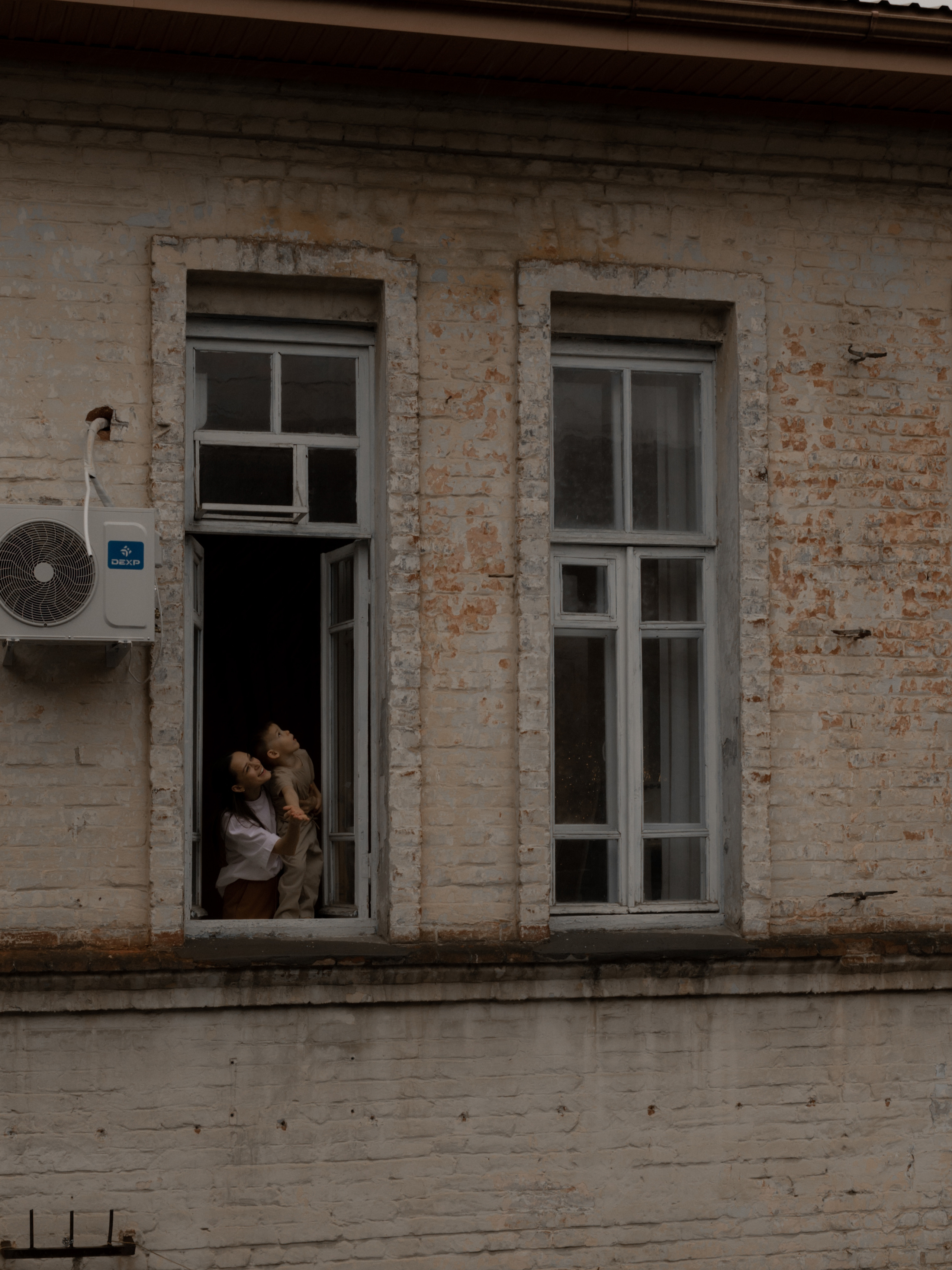 Мама и сын. Семейная съёмка. Семейный фотограф в Краснодаре Храмова Анна