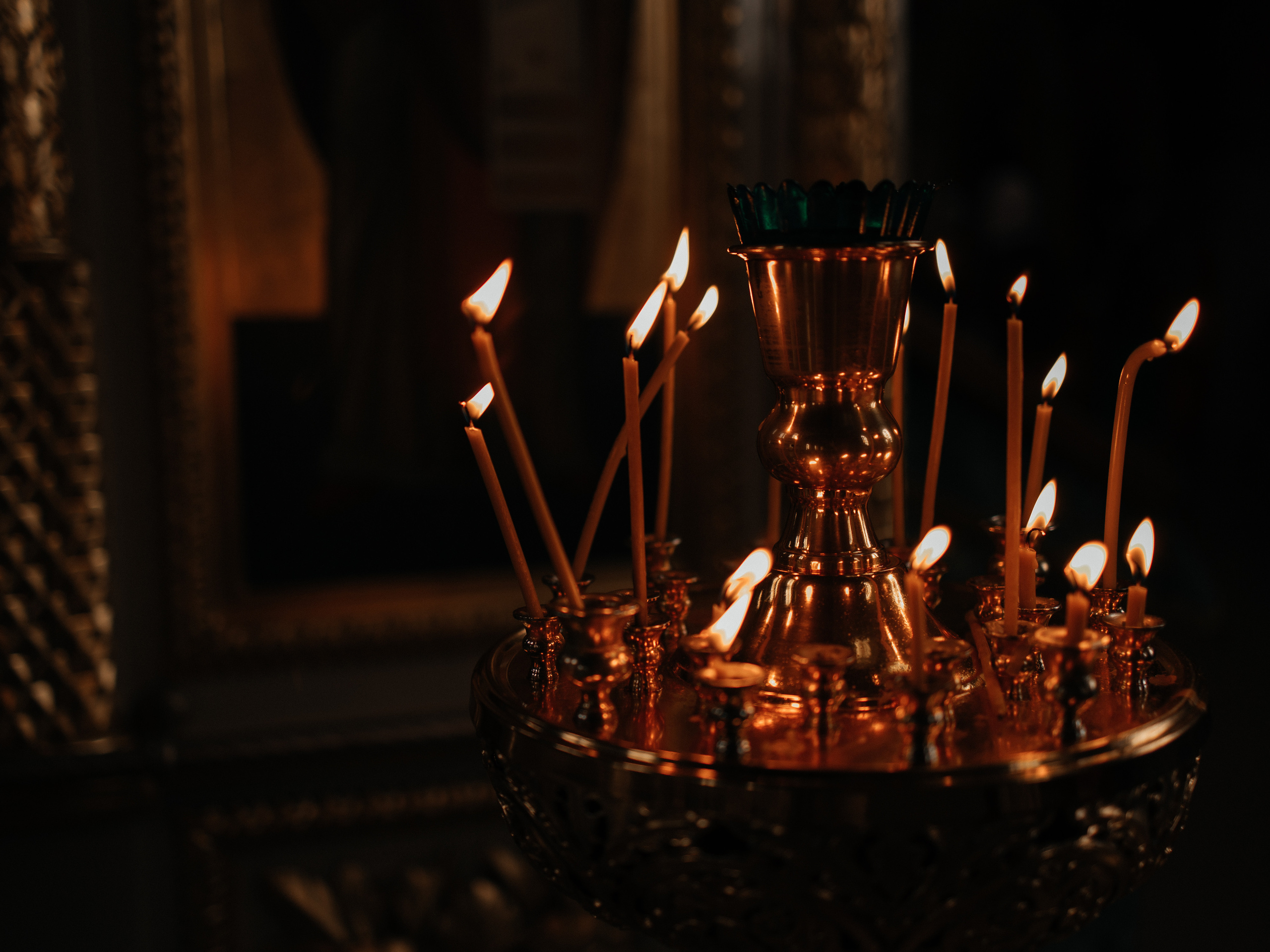 Крещение Майи. Семейный фотограф в Краснодаре Храмова Анна