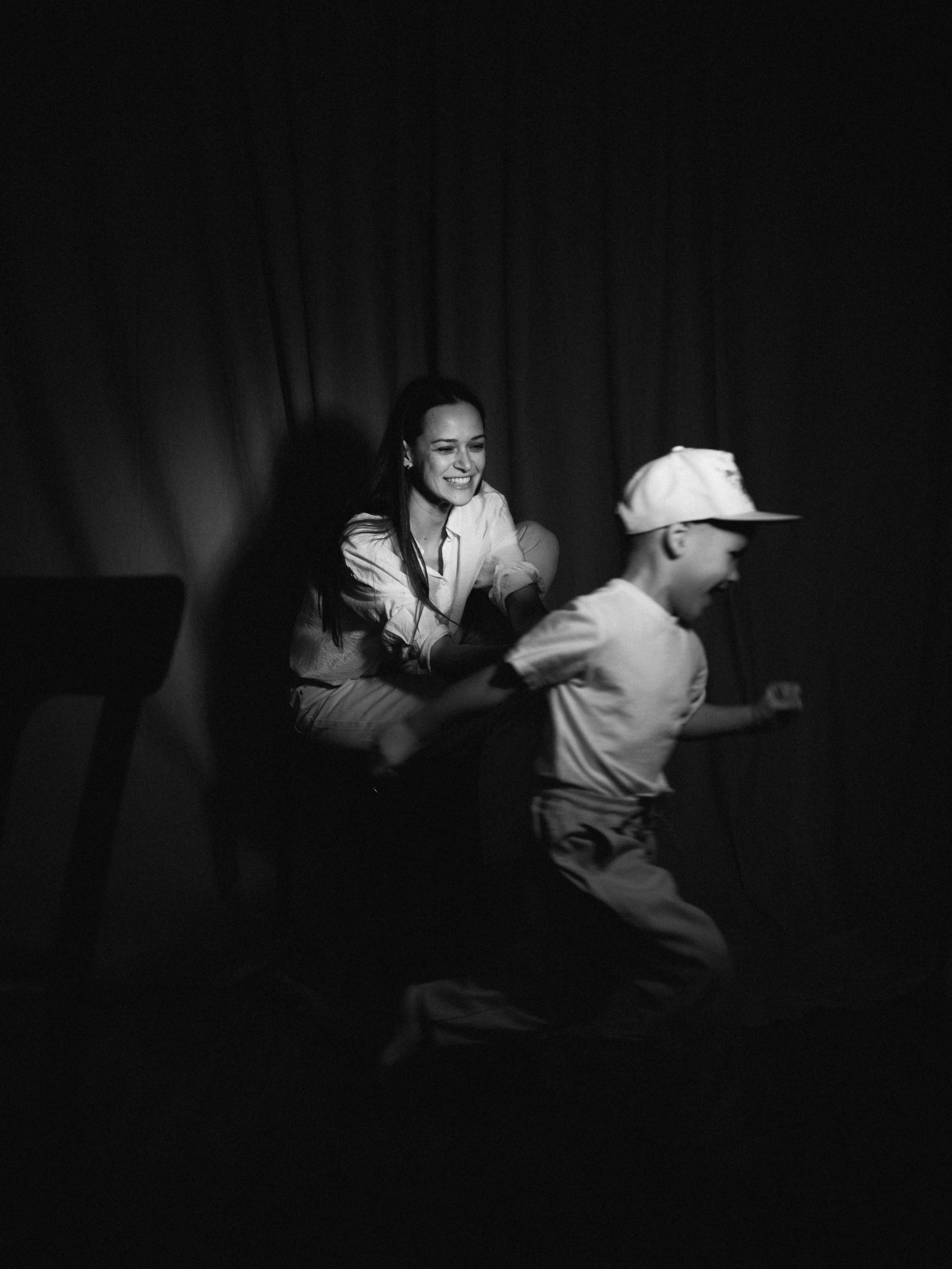 Мама и сын. Семейная съёмка. Семейный фотограф в Краснодаре Храмова Анна