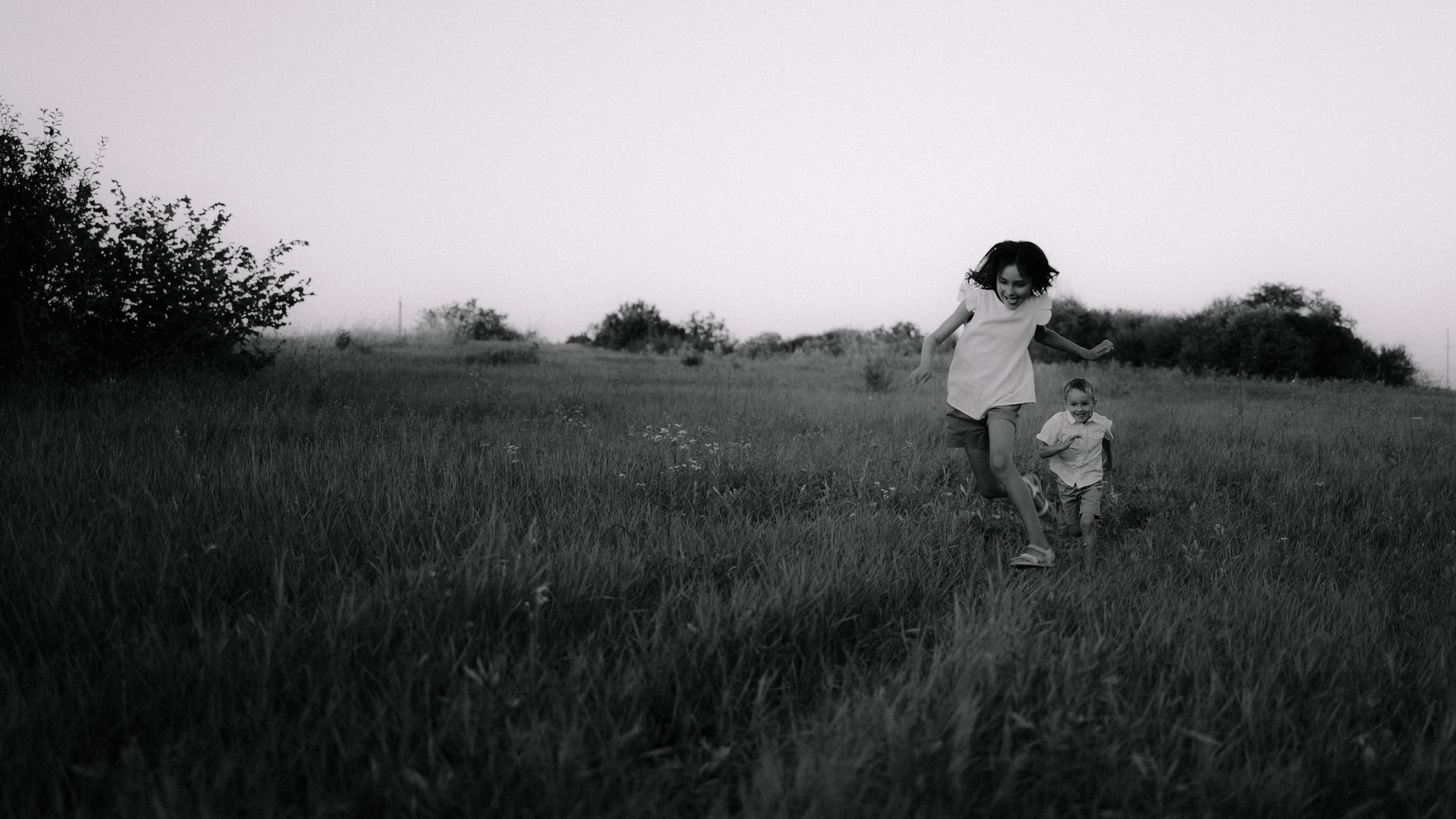 Семейная съёмка на природе. Семейный фотограф в Краснодаре Храмова Анна