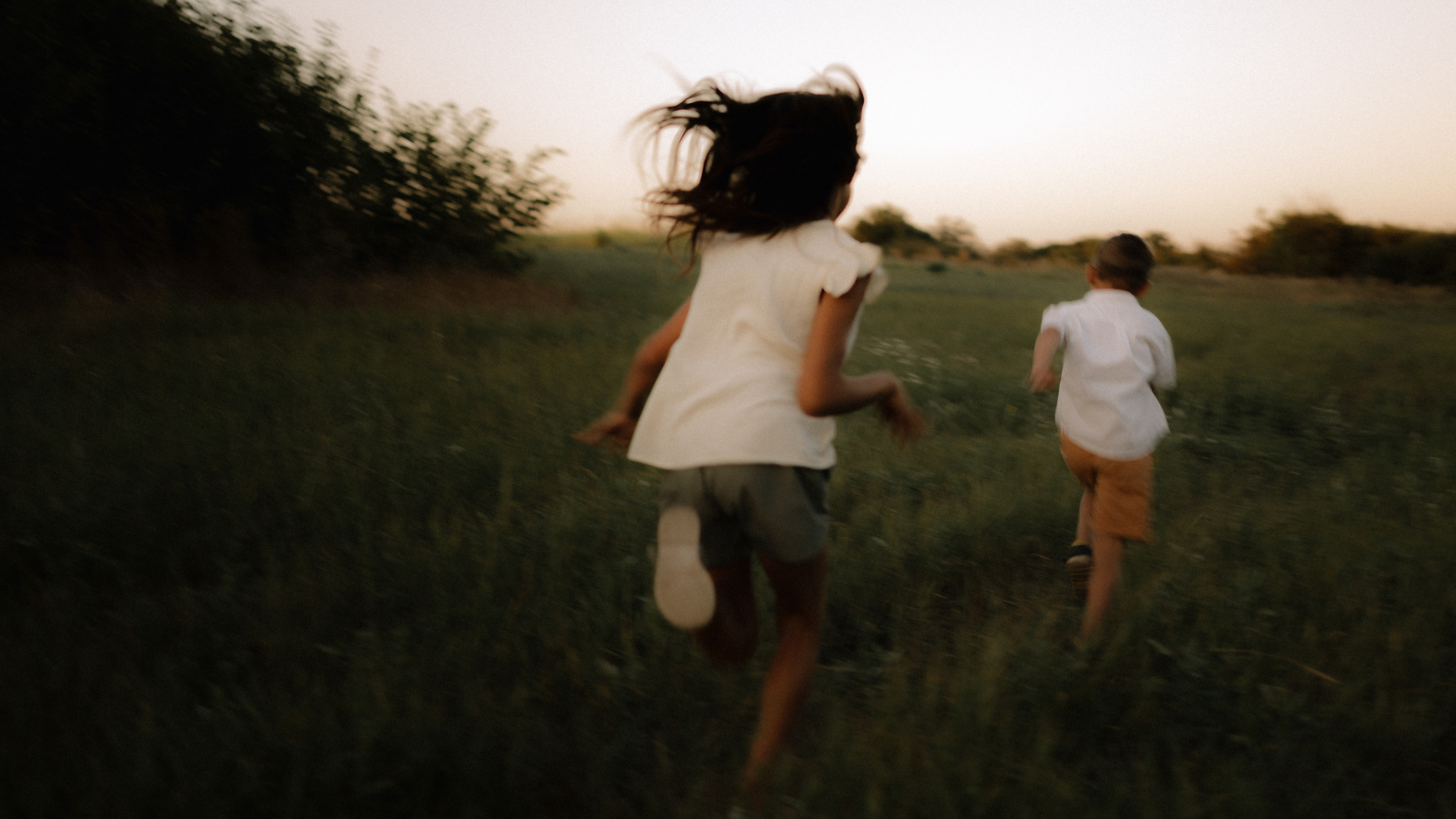 Семейная съёмка на природе. Семейный фотограф в Краснодаре Храмова Анна