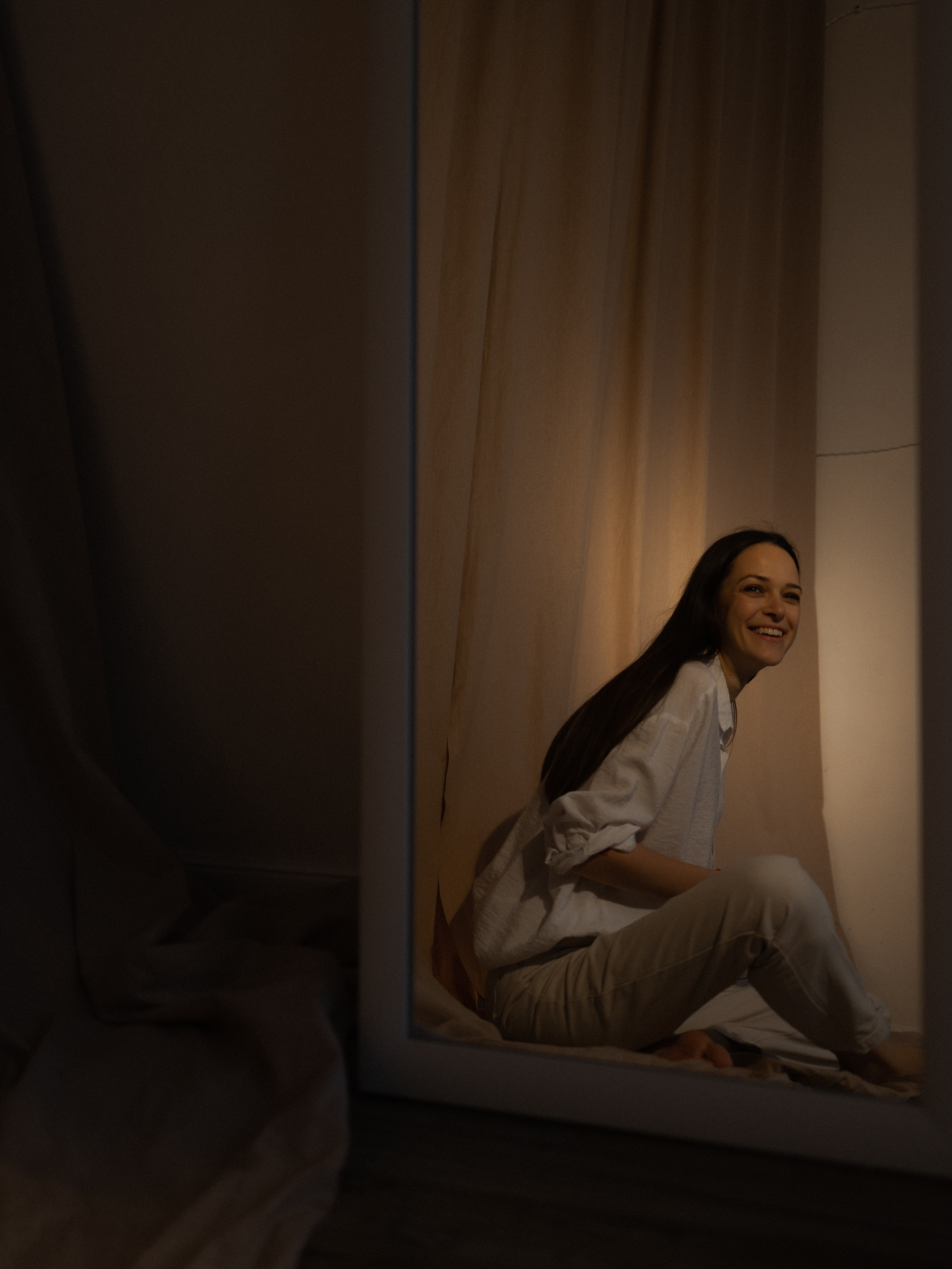 Мама и сын. Семейная съёмка. Семейный фотограф в Краснодаре Храмова Анна