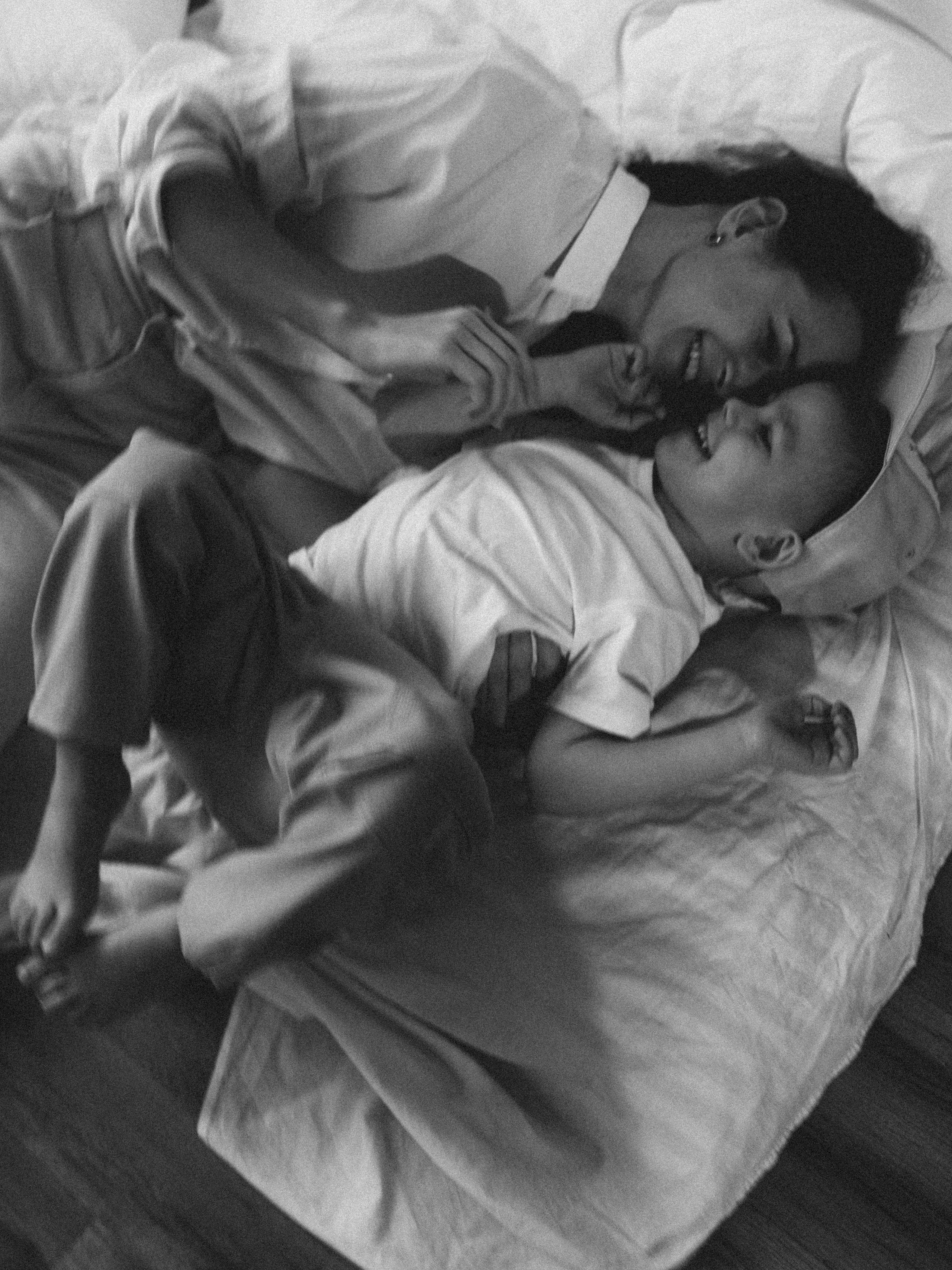 Мама и сын. Семейная съёмка. Семейный фотограф в Краснодаре Храмова Анна