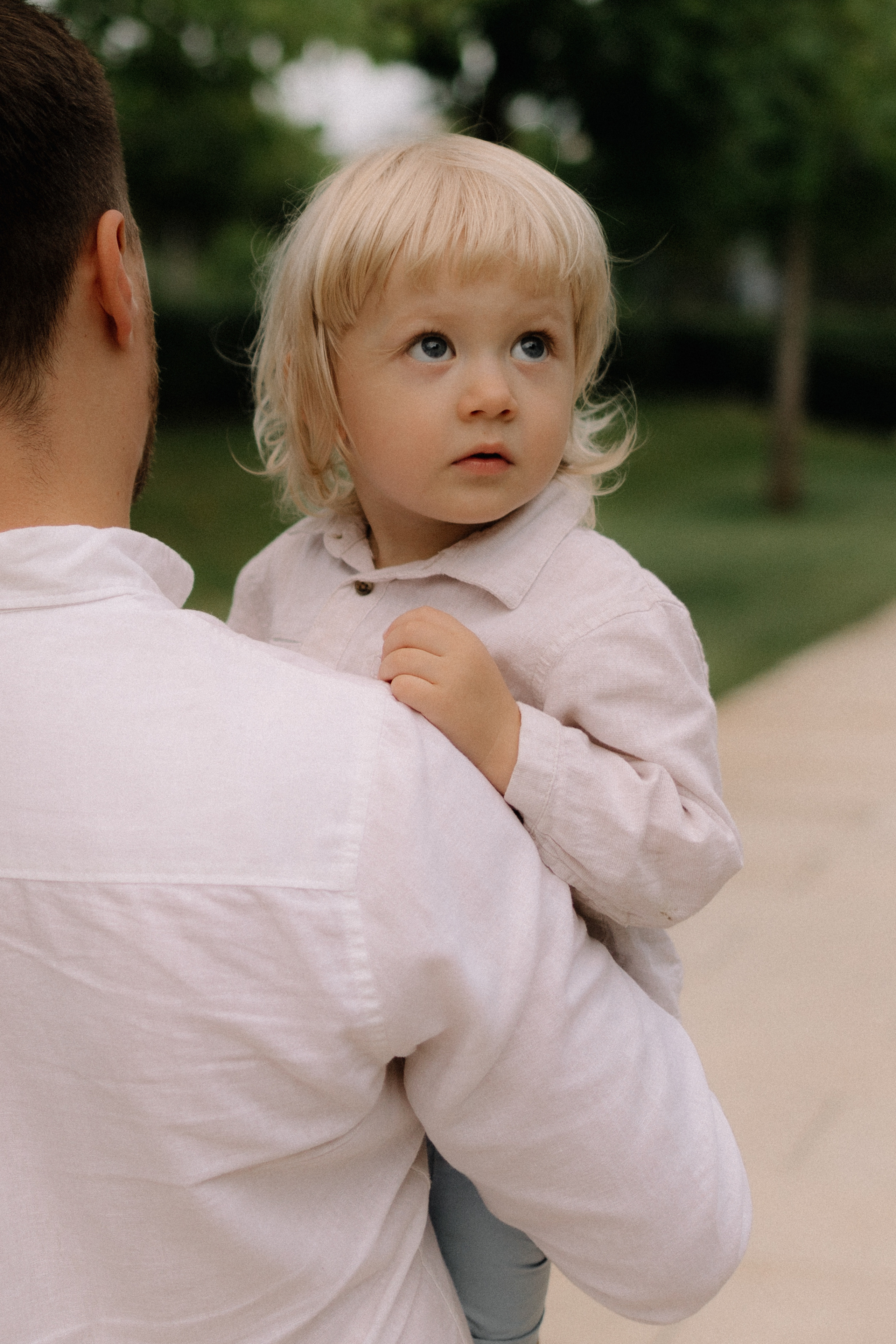 Семейная экспресс-фотосессия. Семейный фотограф в Краснодаре Храмова Анна
