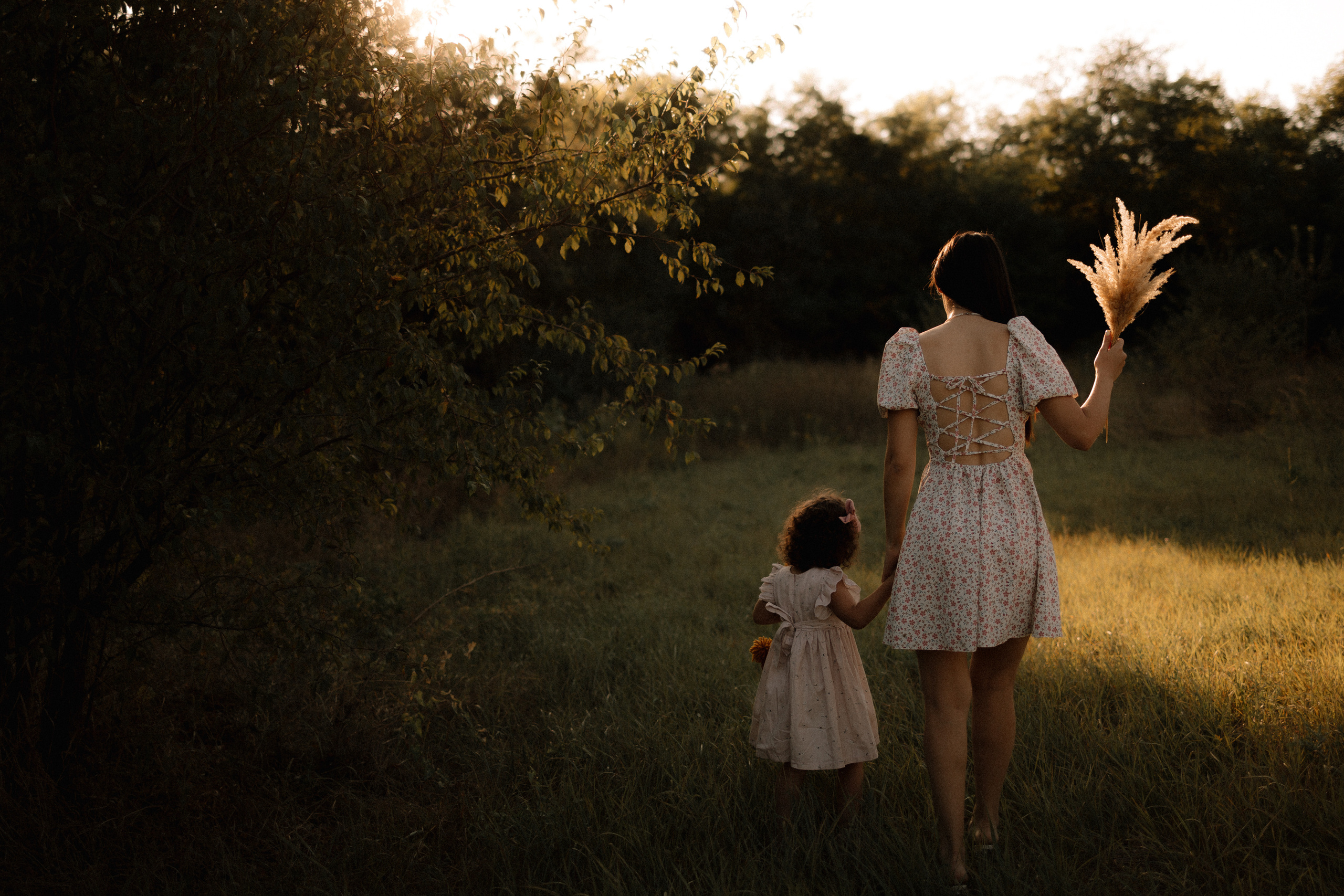 Мама и дочка. Семейная съёмка. Семейный фотограф в Краснодаре Храмова Анна