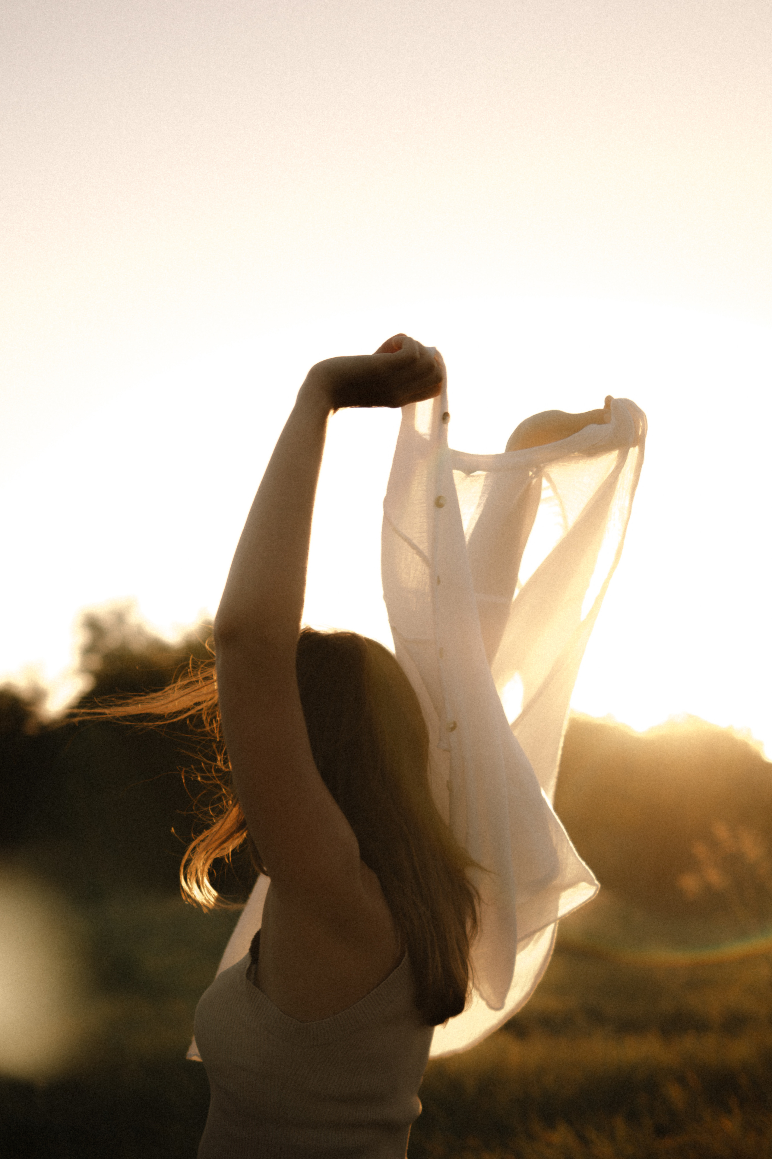 Семейная съёмка на природе. Семейный фотограф в Краснодаре Храмова Анна