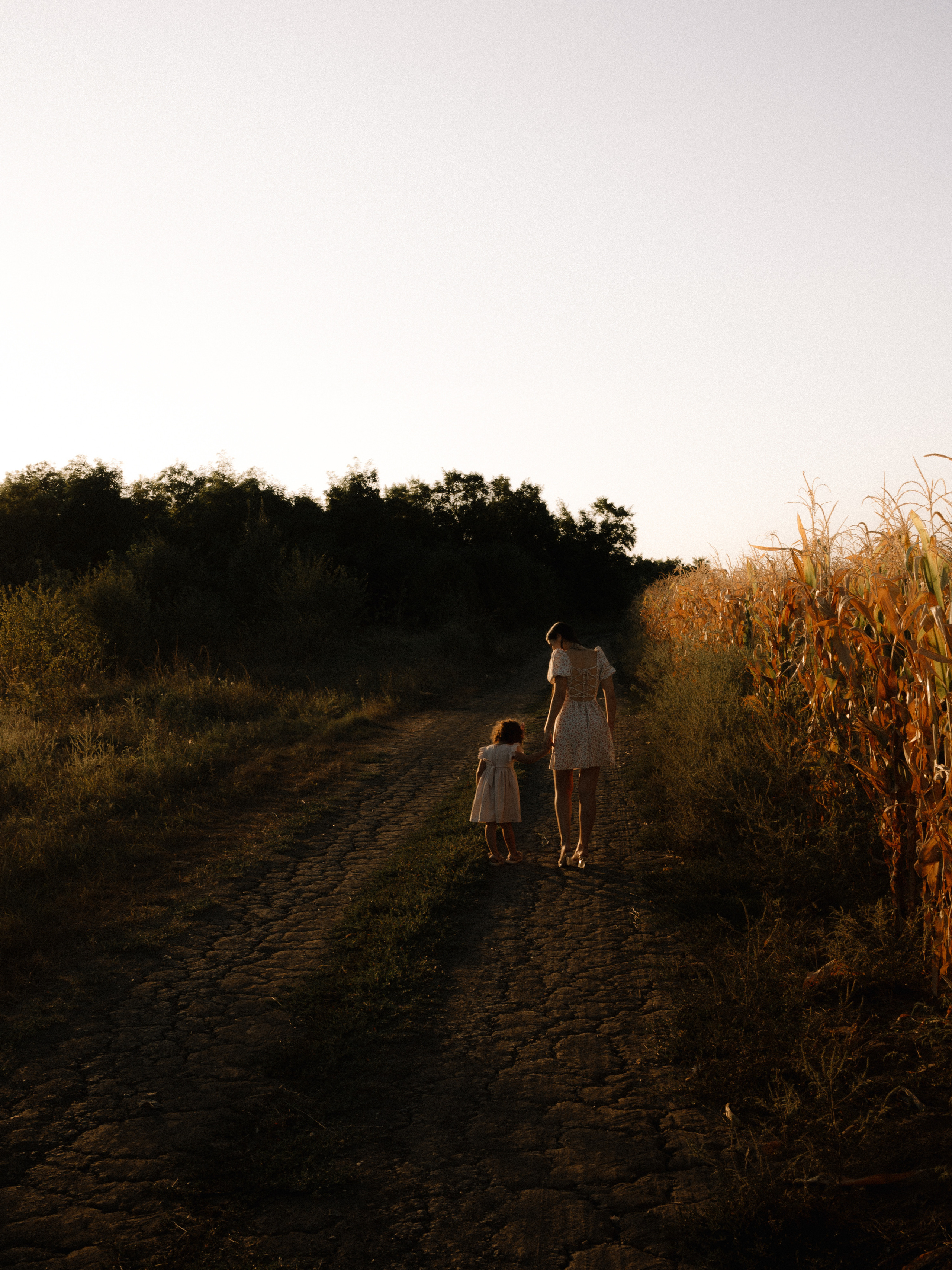 Мама и дочка. Семейная съёмка. Семейный фотограф в Краснодаре Храмова Анна