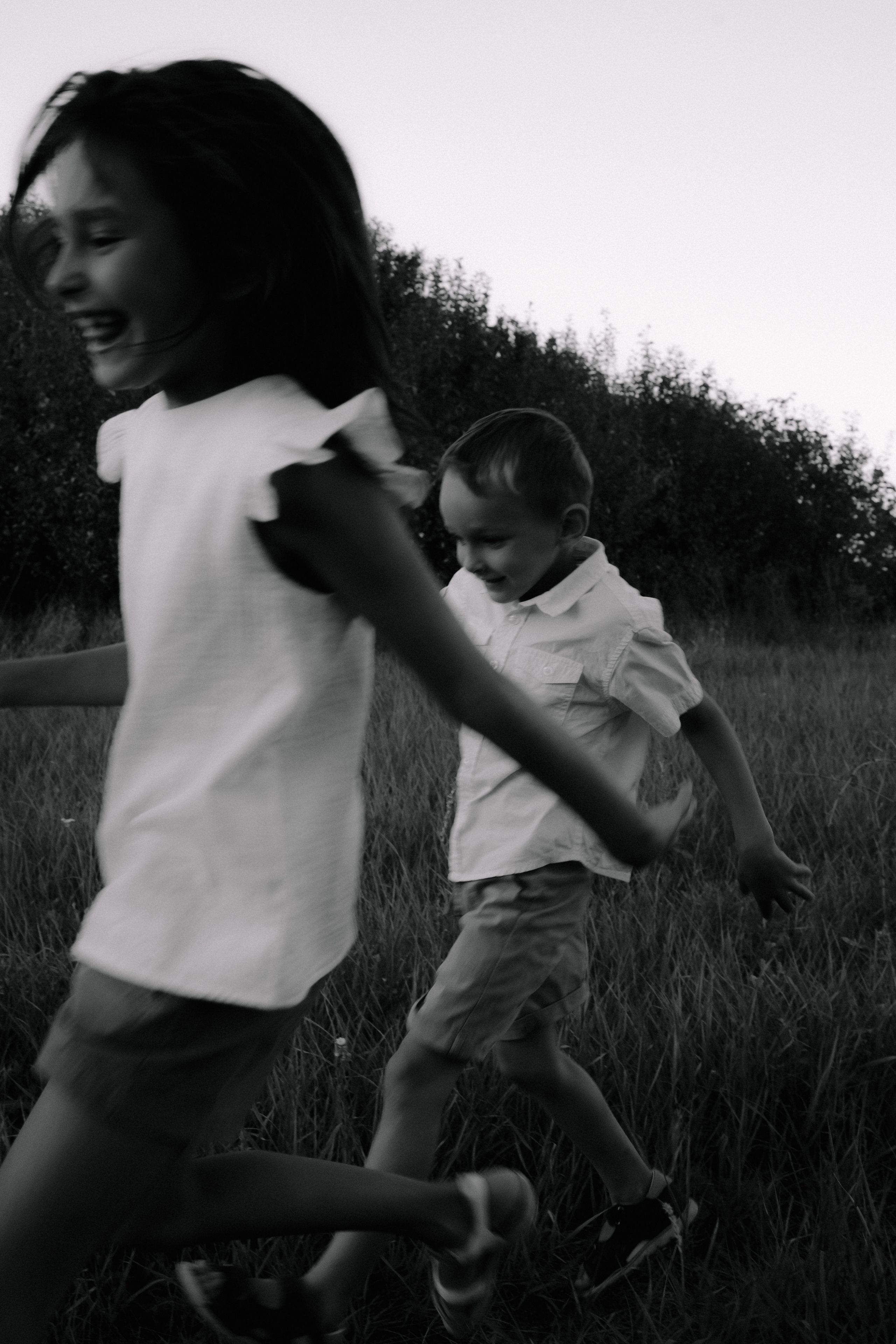 Семейная съёмка на природе. Семейный фотограф в Краснодаре Храмова Анна