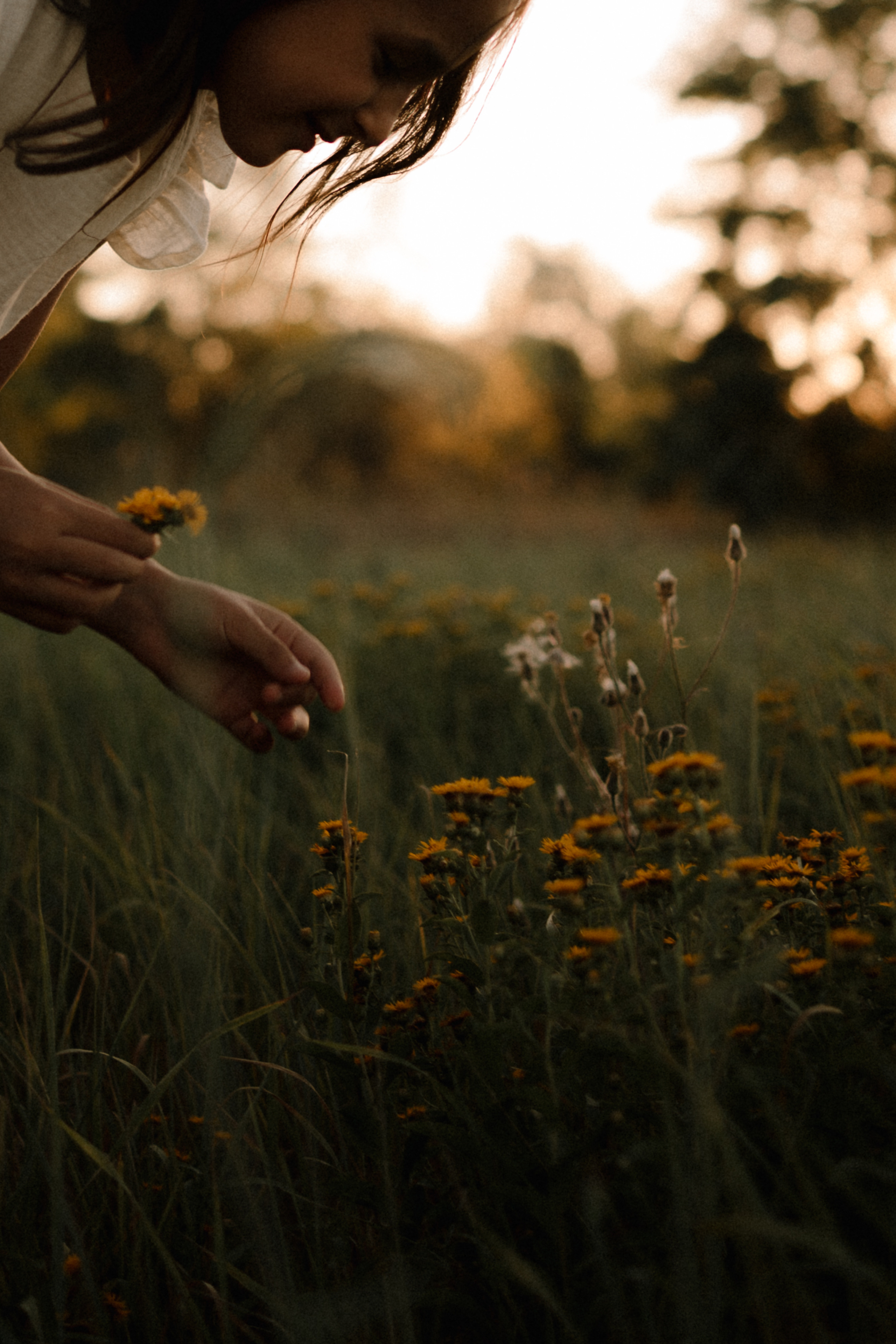 Семейная съёмка на природе. Семейный фотограф в Краснодаре Храмова Анна