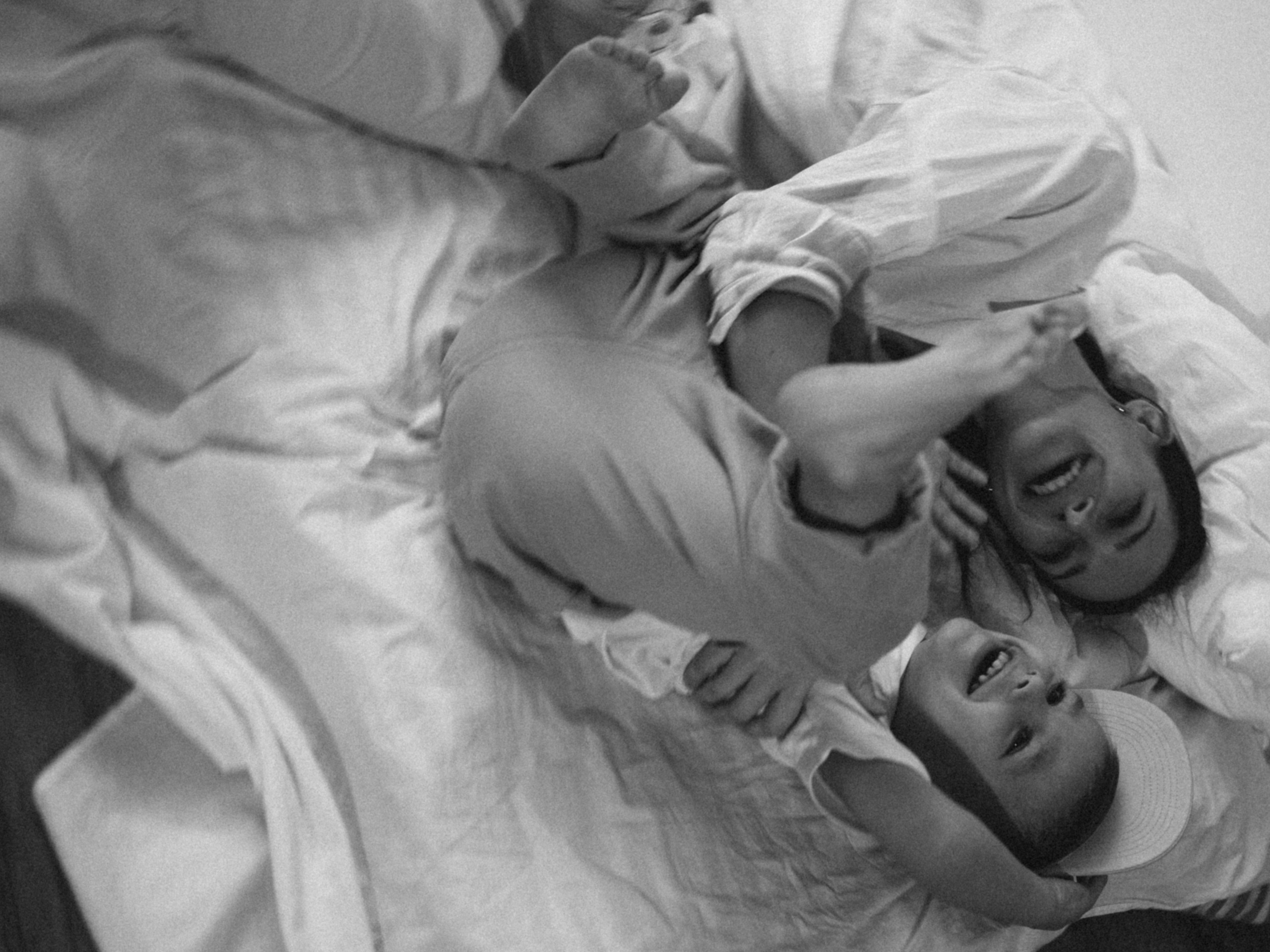 Мама и сын. Семейная съёмка. Семейный фотограф в Краснодаре Храмова Анна