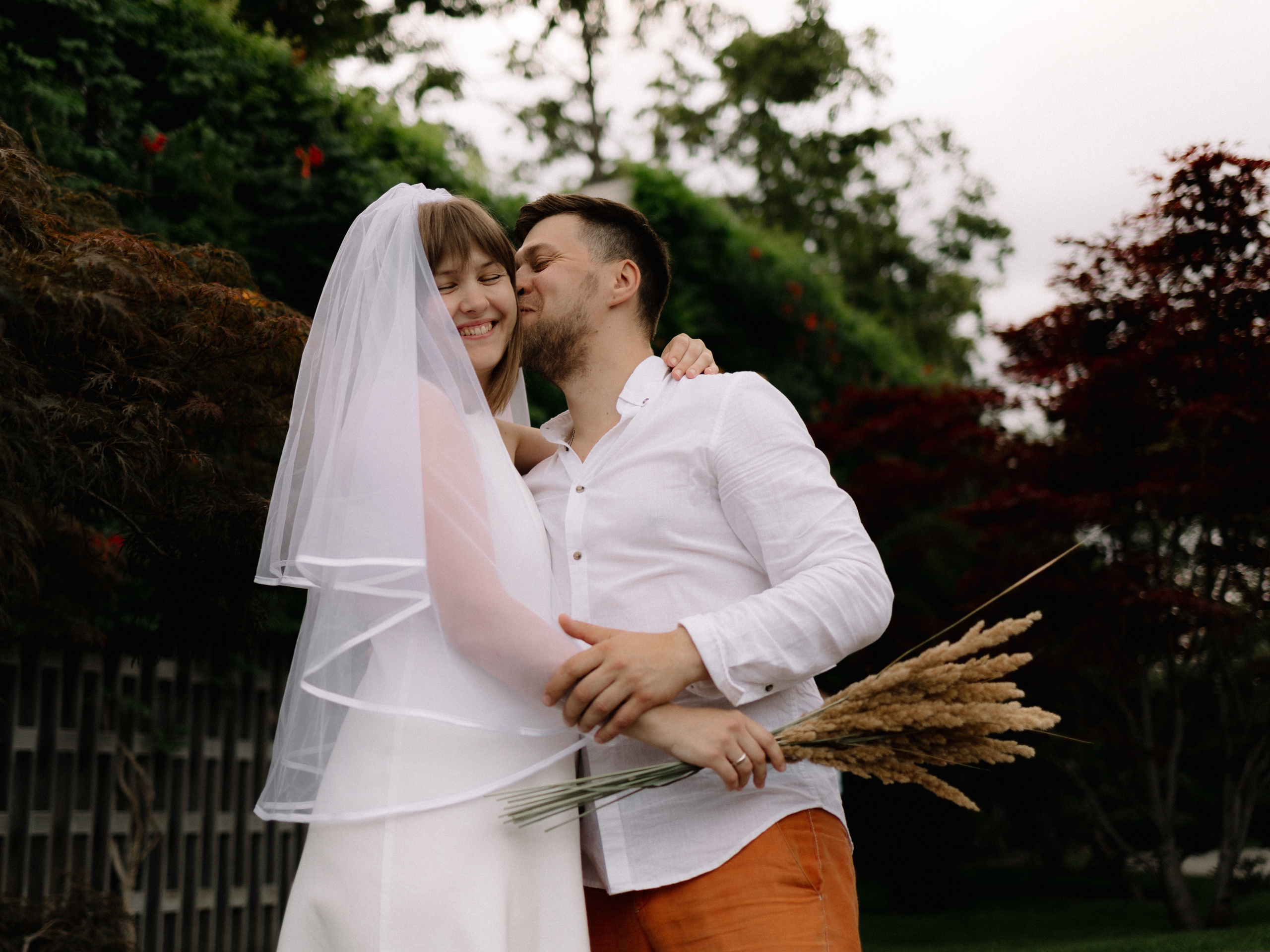 Семейная экспресс-фотосессия. Семейный фотограф в Краснодаре Храмова Анна