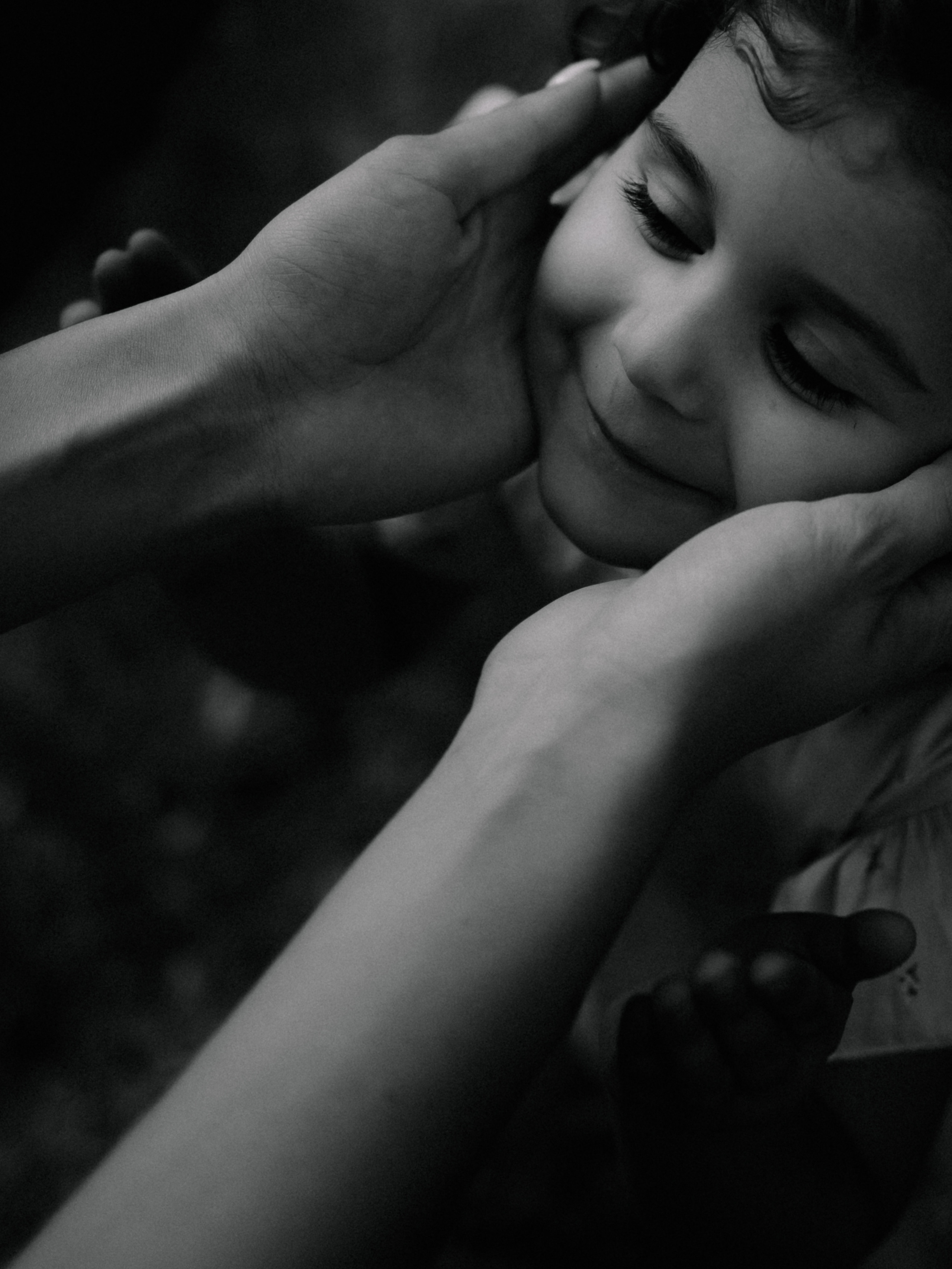 Мама и дочка. Семейная съёмка. Семейный фотограф в Краснодаре Храмова Анна