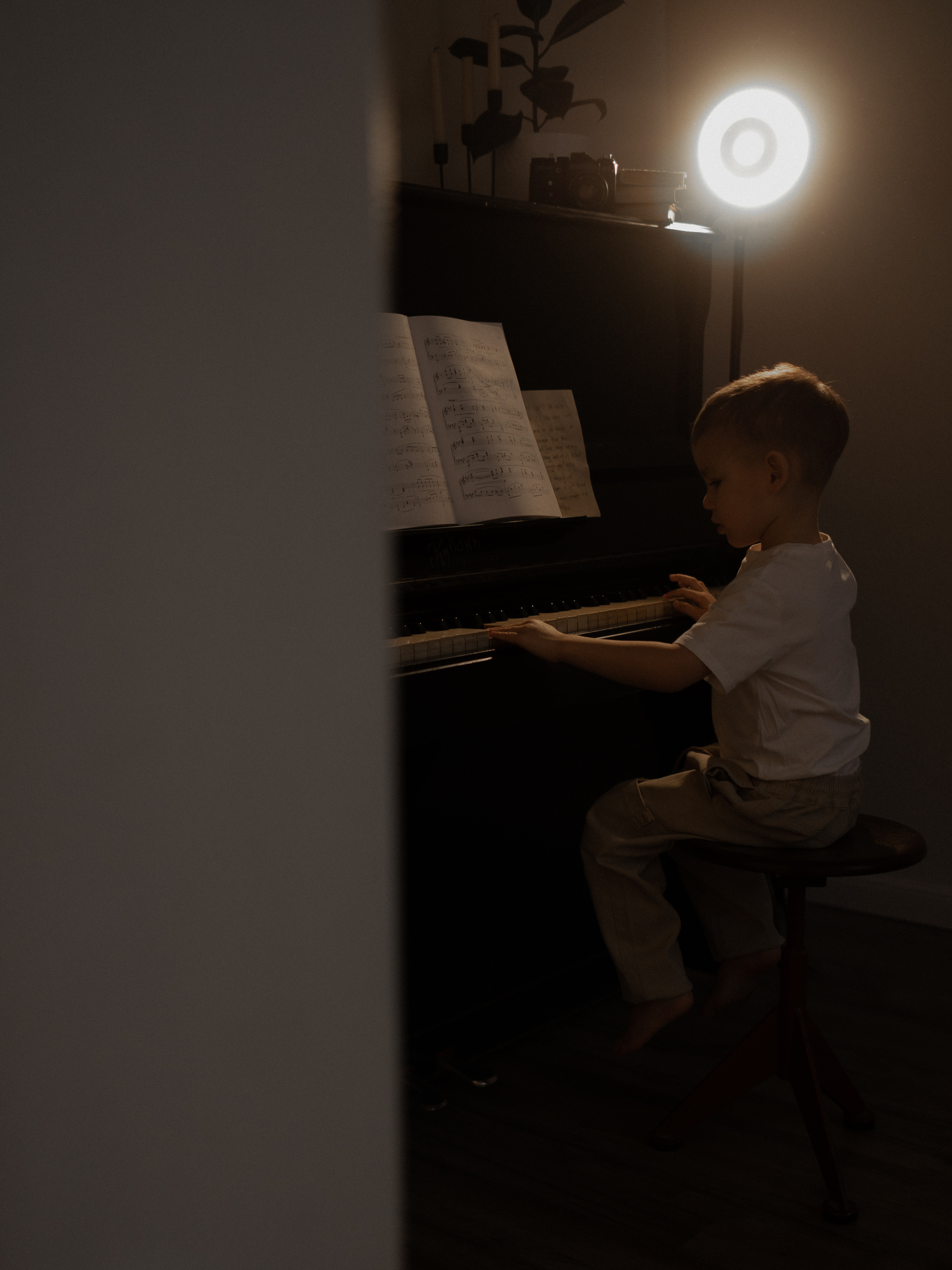 Мама и сын. Семейная съёмка. Семейный фотограф в Краснодаре Храмова Анна