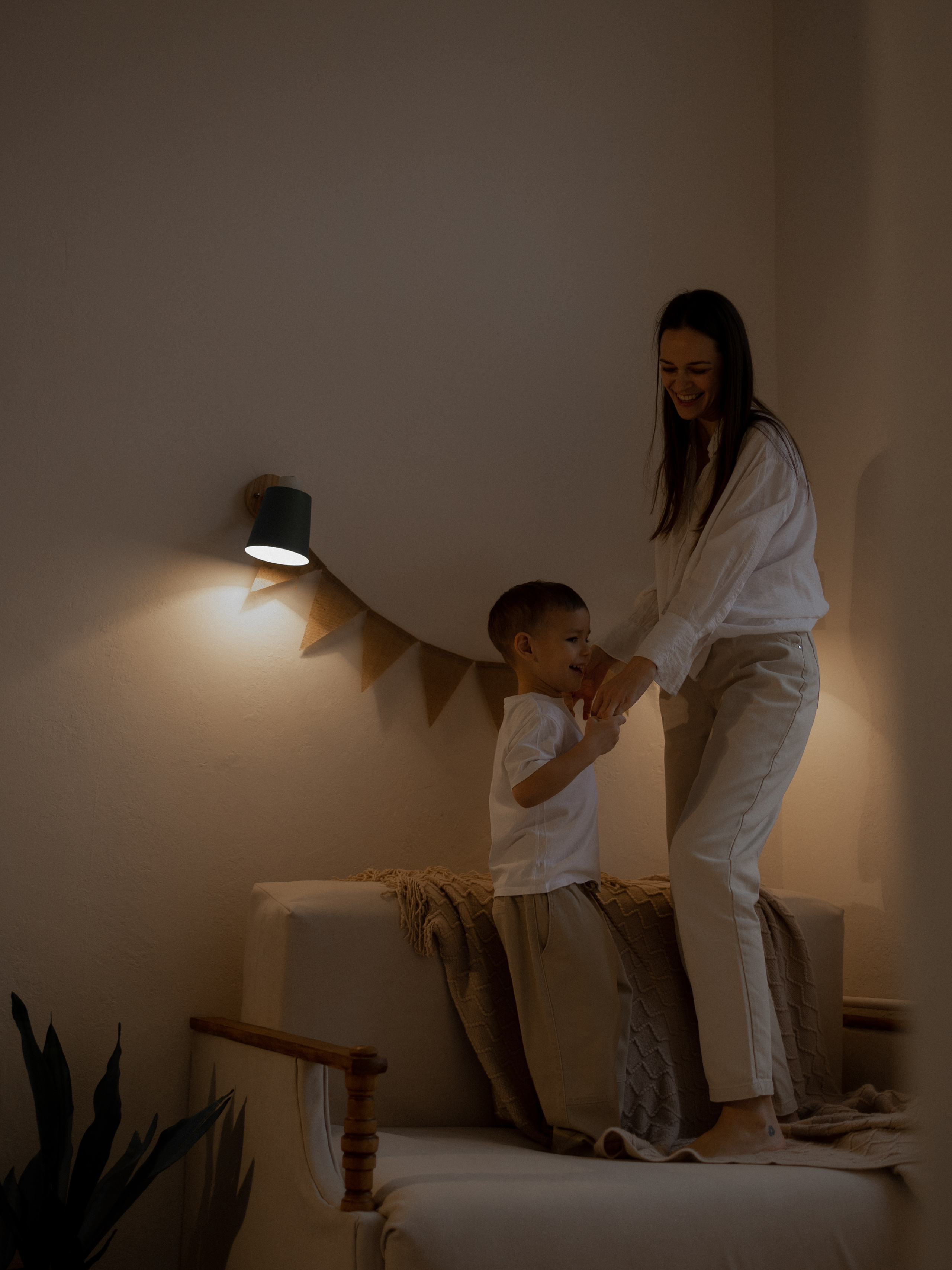 Мама и сын. Семейная съёмка. Семейный фотограф в Краснодаре Храмова Анна