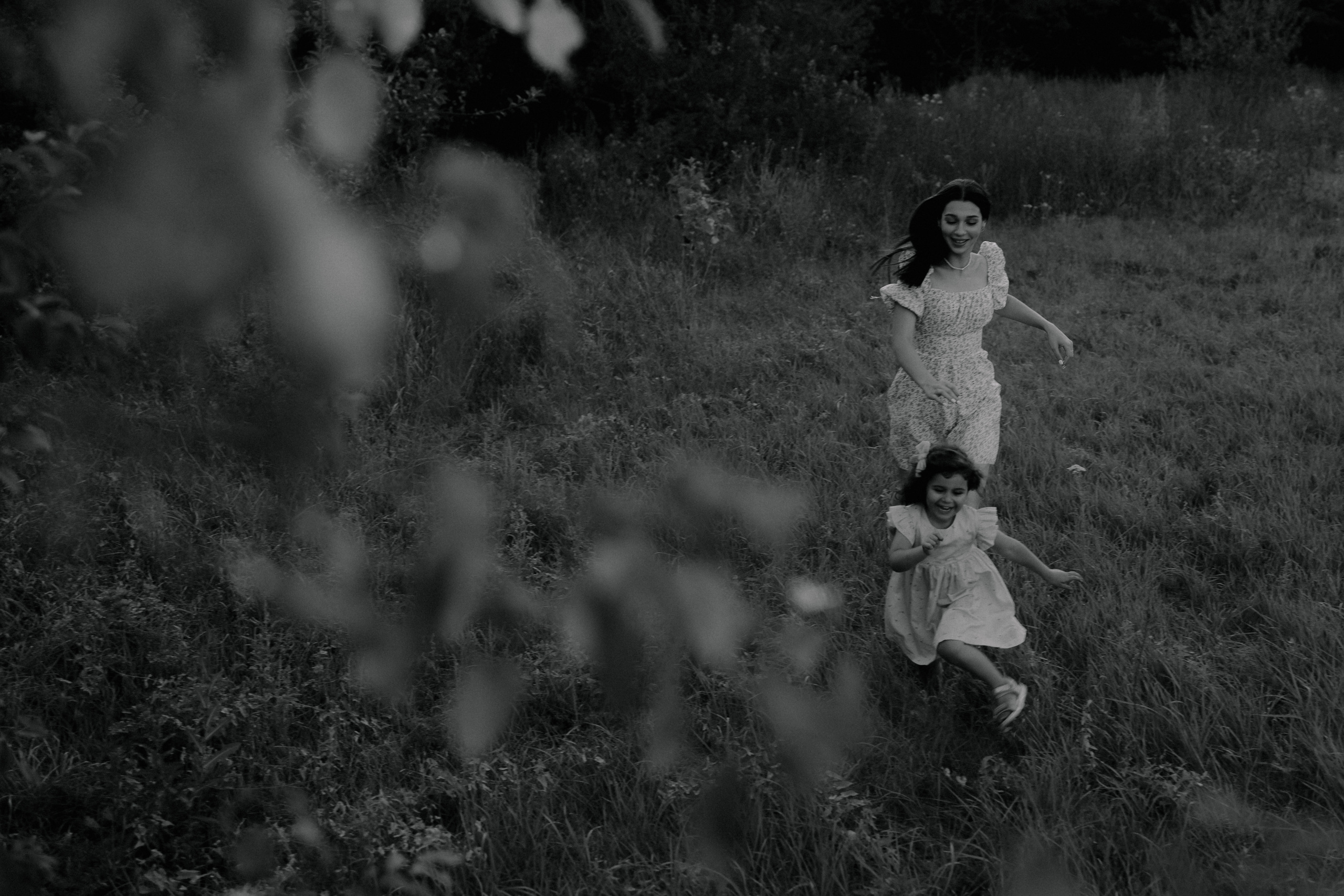 Мама и дочка. Семейная съёмка. Семейный фотограф в Краснодаре Храмова Анна