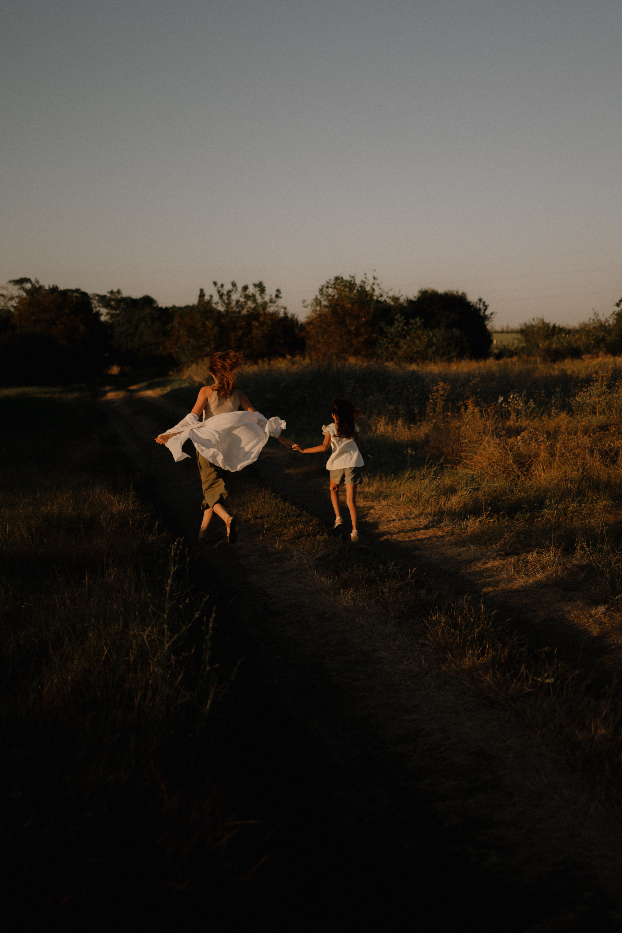 Семейная съёмка на природе. Семейный фотограф в Краснодаре Храмова Анна