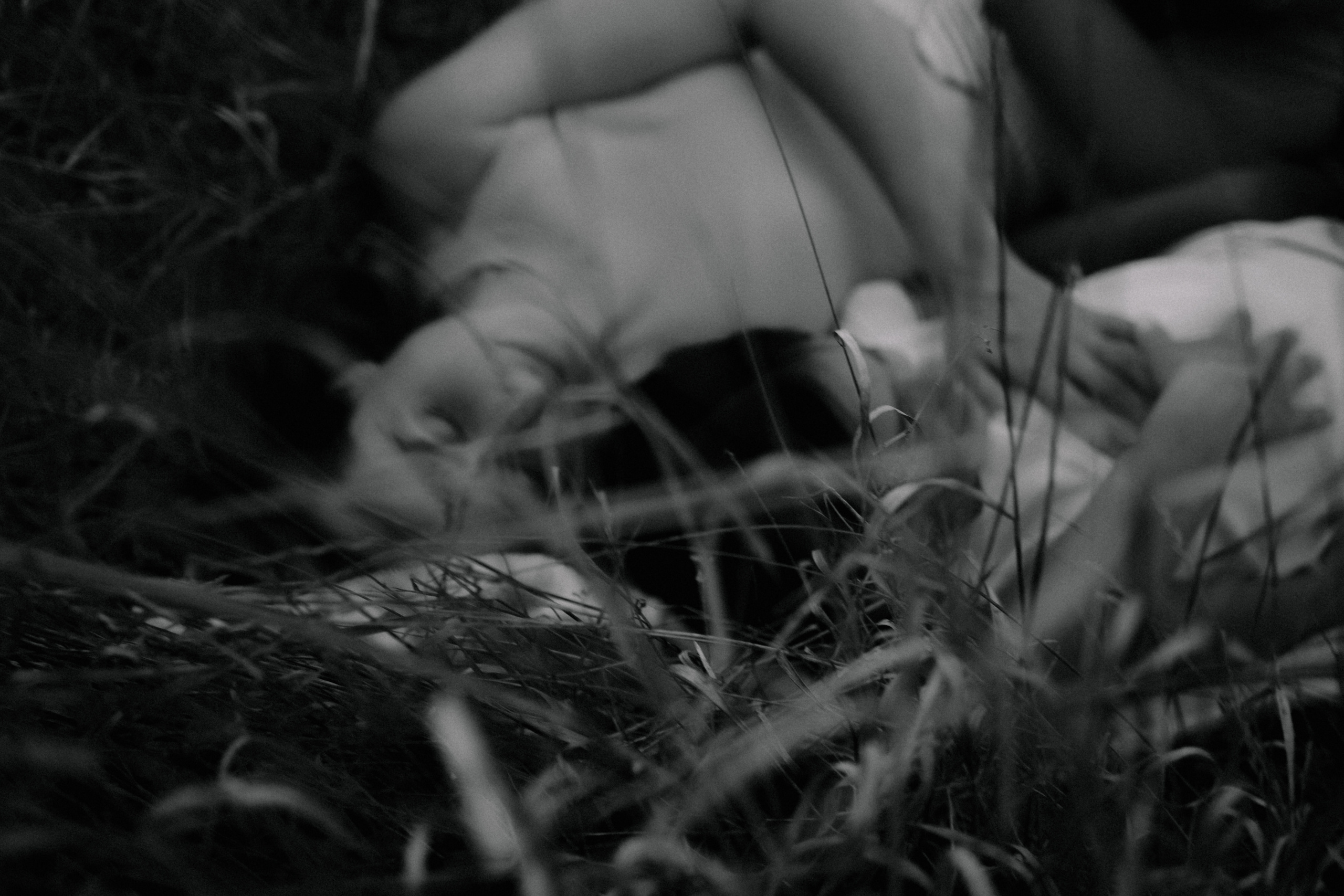 Семейная съёмка на природе. Семейный фотограф в Краснодаре Храмова Анна