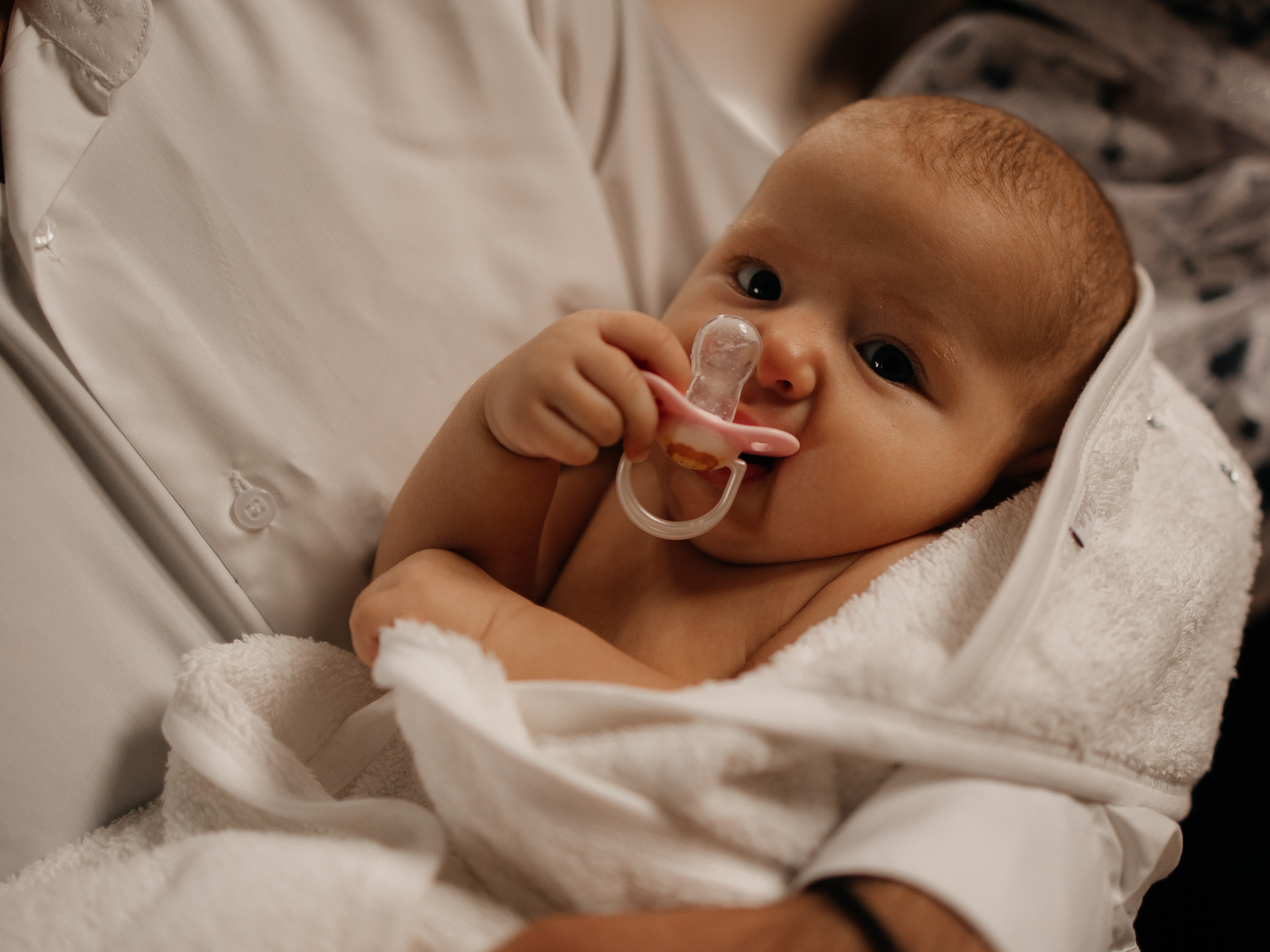 Крещение Майи. Семейный фотограф в Краснодаре Храмова Анна