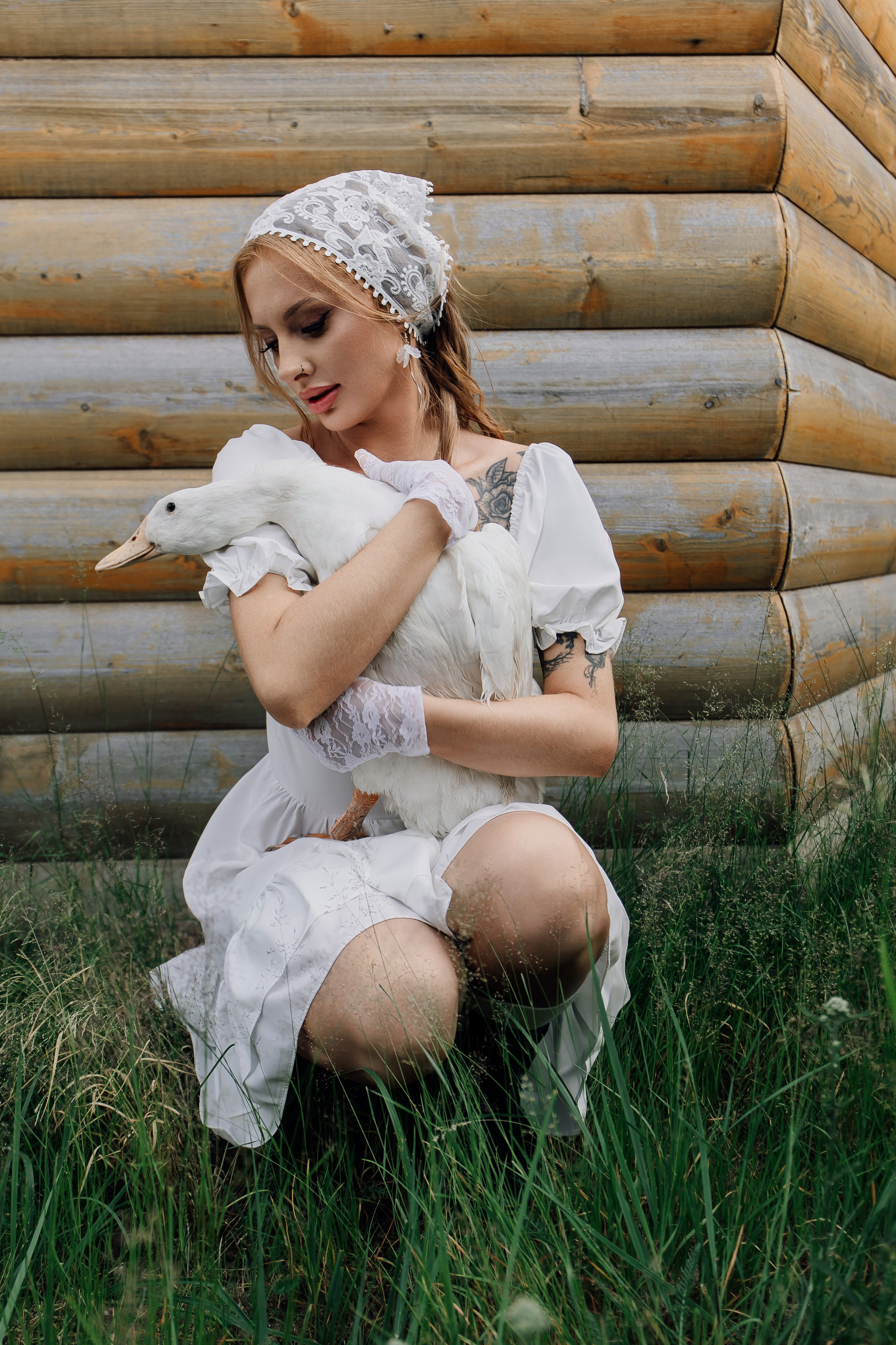 Анастасия. Свадебный фотограф в Ноябрьске Мария Янишевская