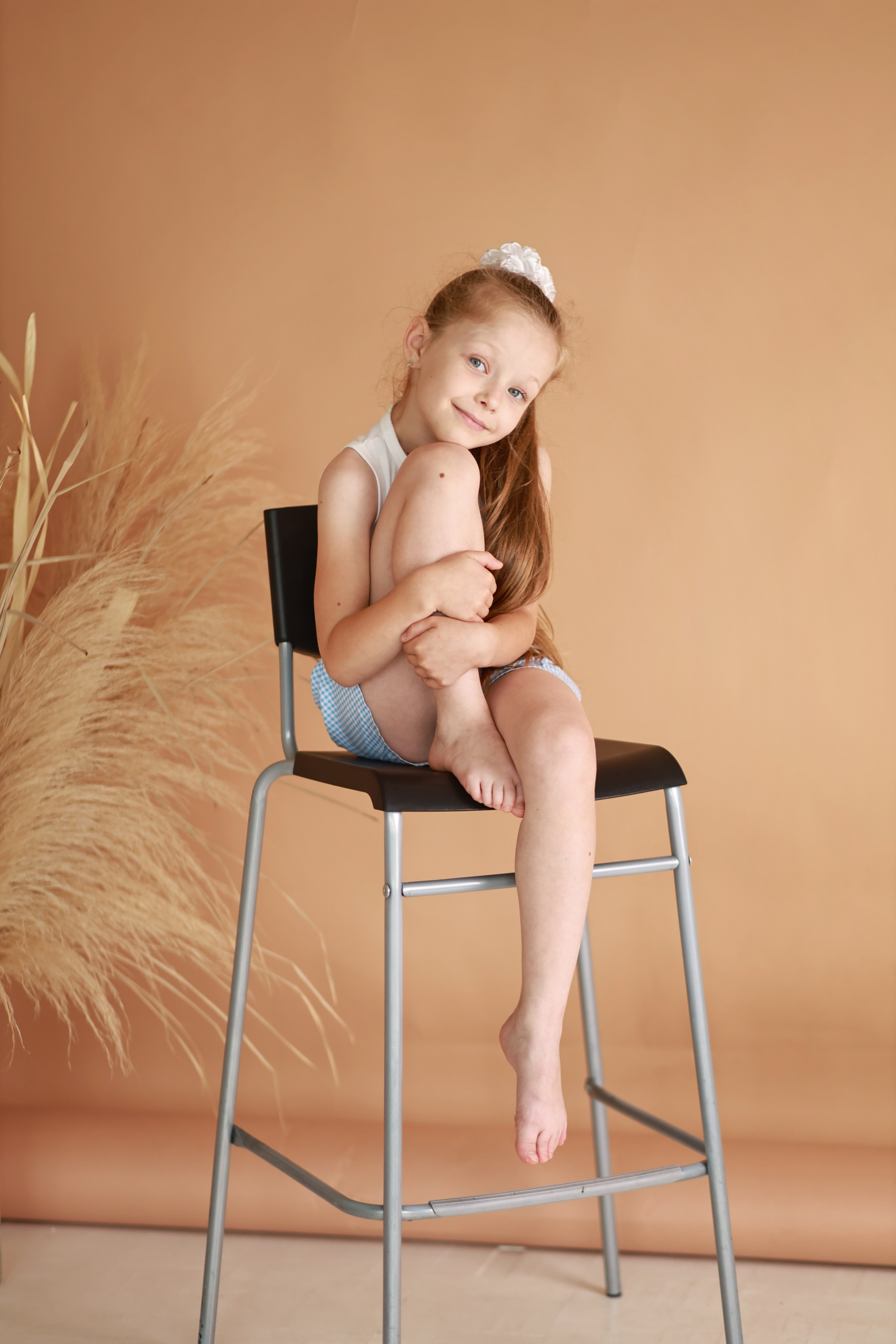 Семейные студийные фотосессии. Детский, семейный фотограф в Ижевске и Москве Аксинья Лысенкова ADEN