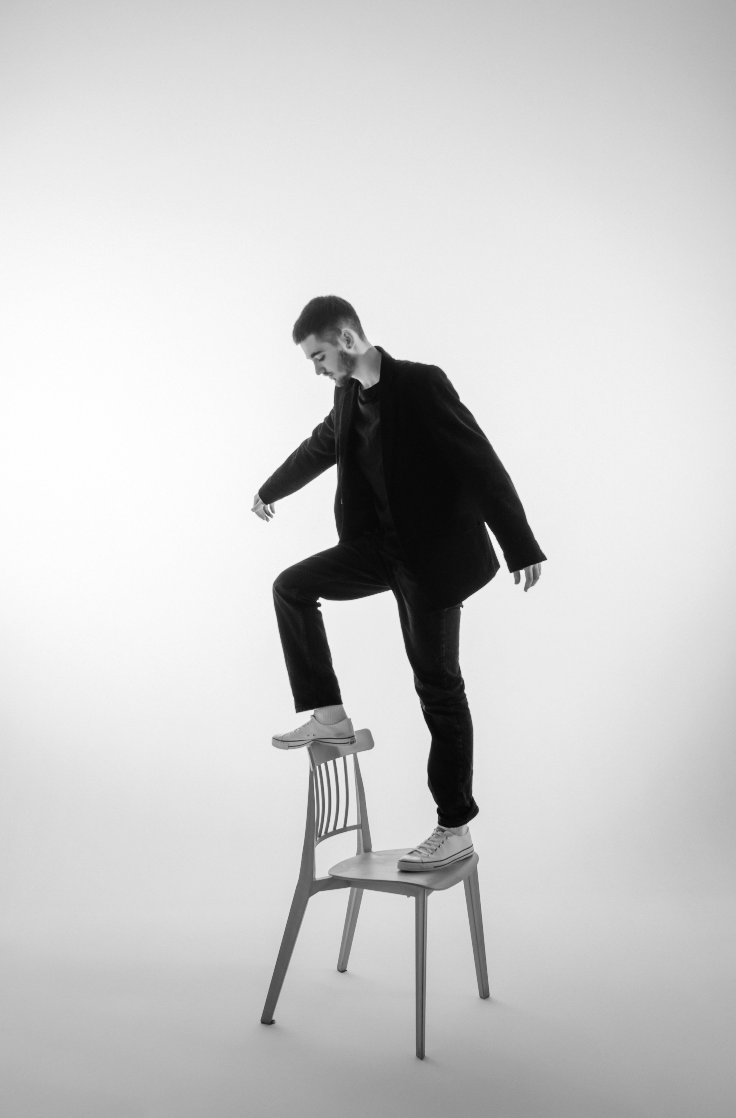 Мужской портрет. Портретный и семейный фотограф в Санкт-Петербурге Марина Никифорова