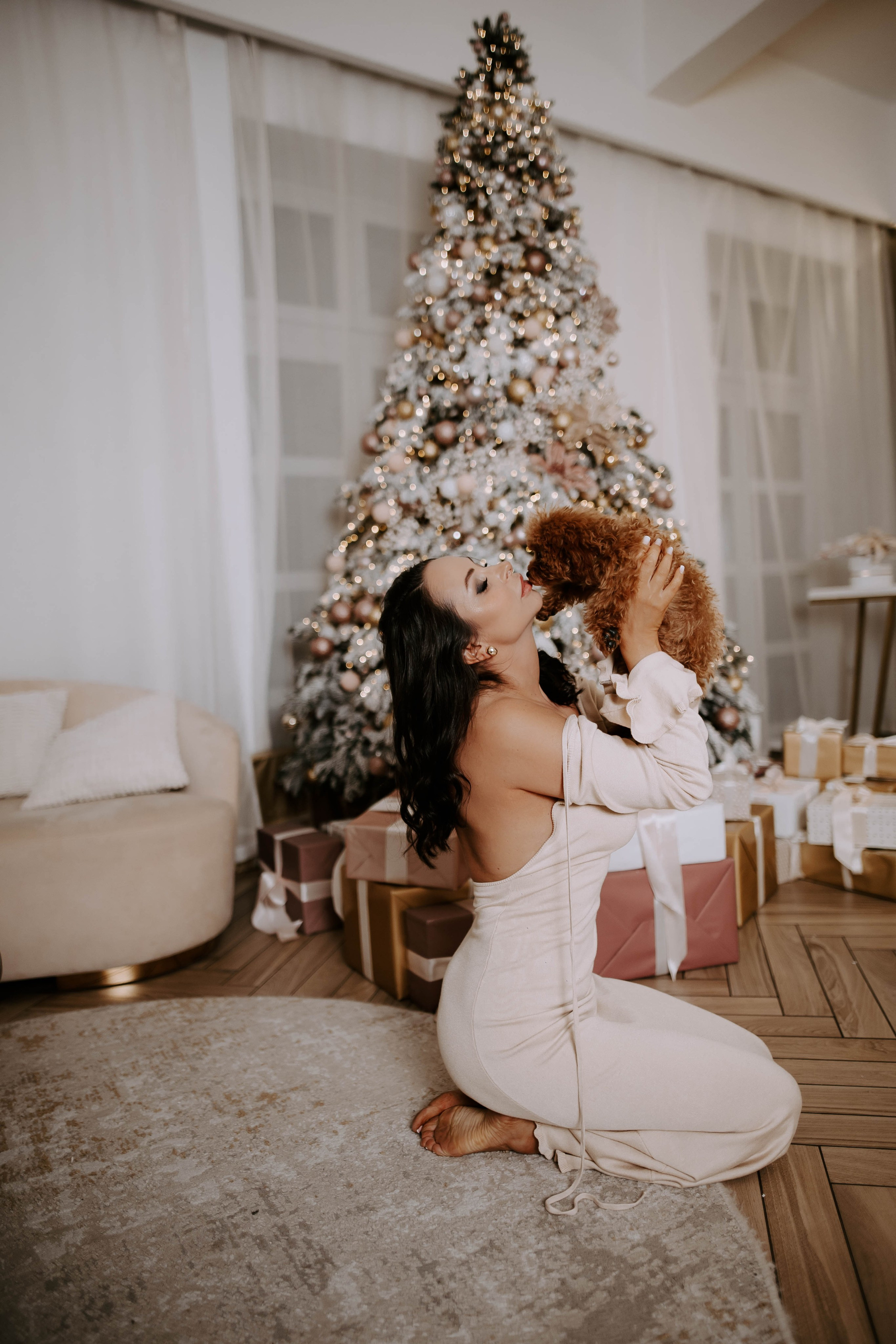 Софья. Фотограф Veronika Potaseva