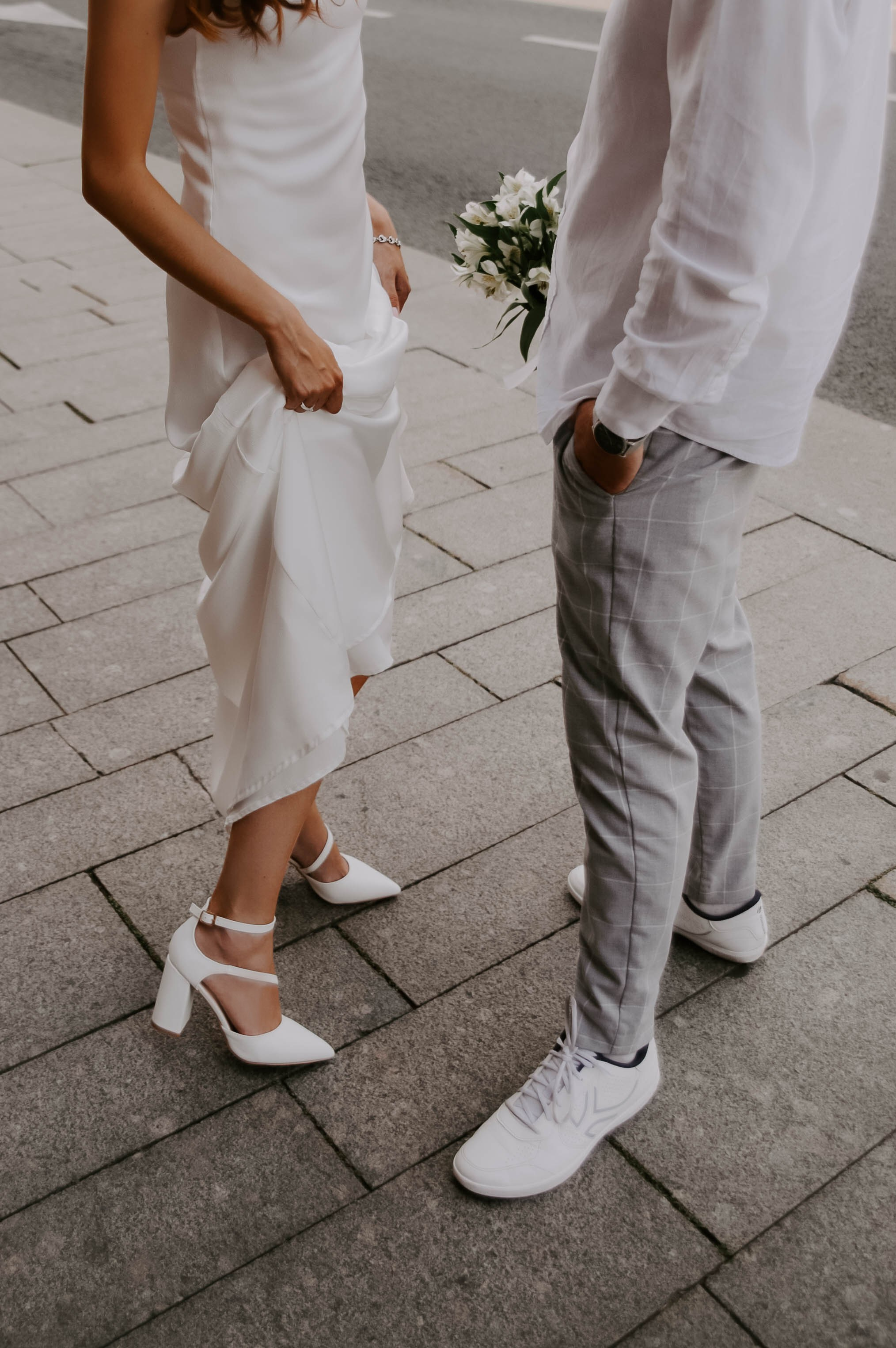 Светлана и Егор. Фотограф Veronika Potaseva