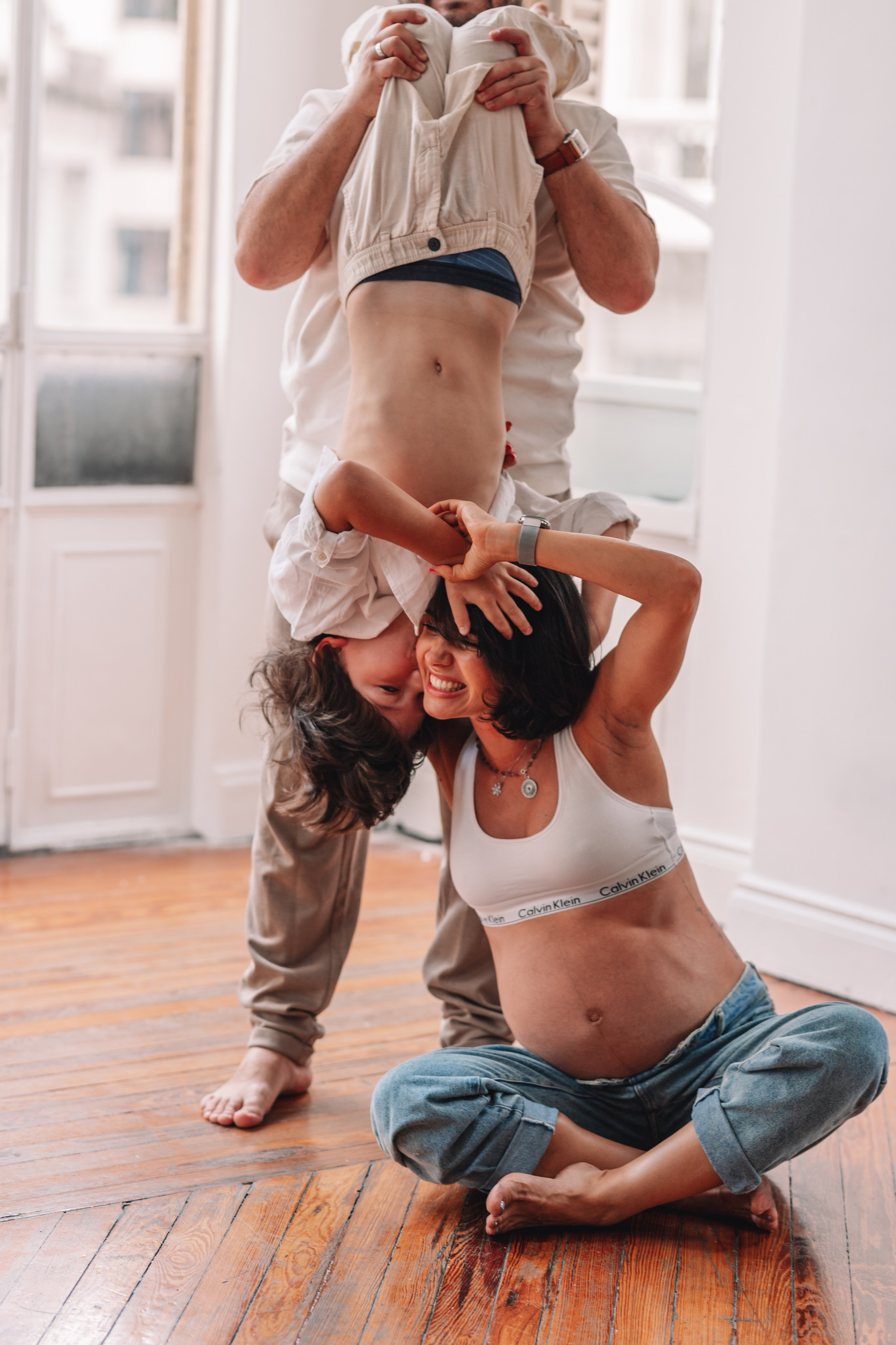 Семейная. Фотограф в Буэнос-Айресе