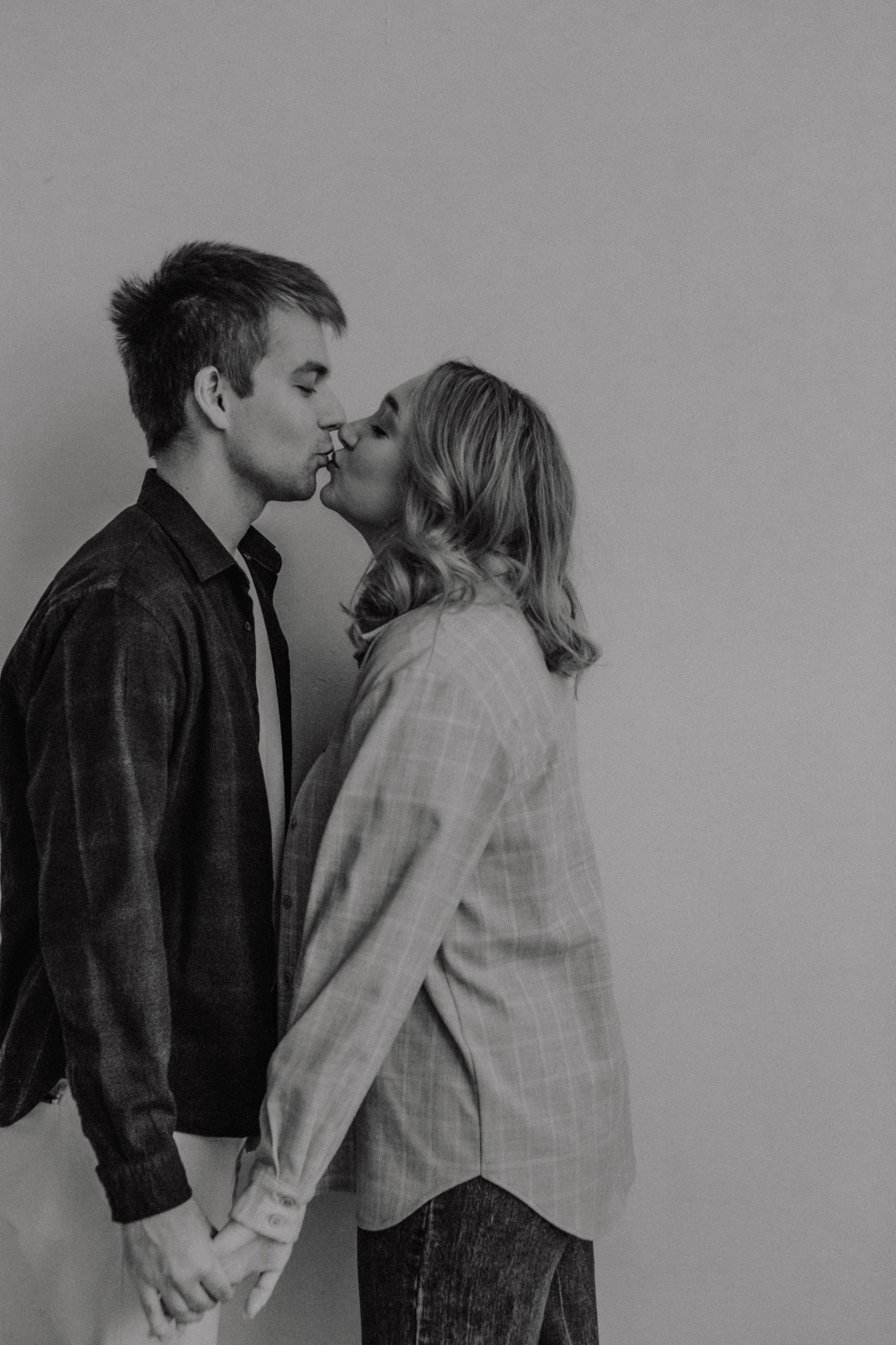 Максим и Ксения. Фотограф Ершова Светлана