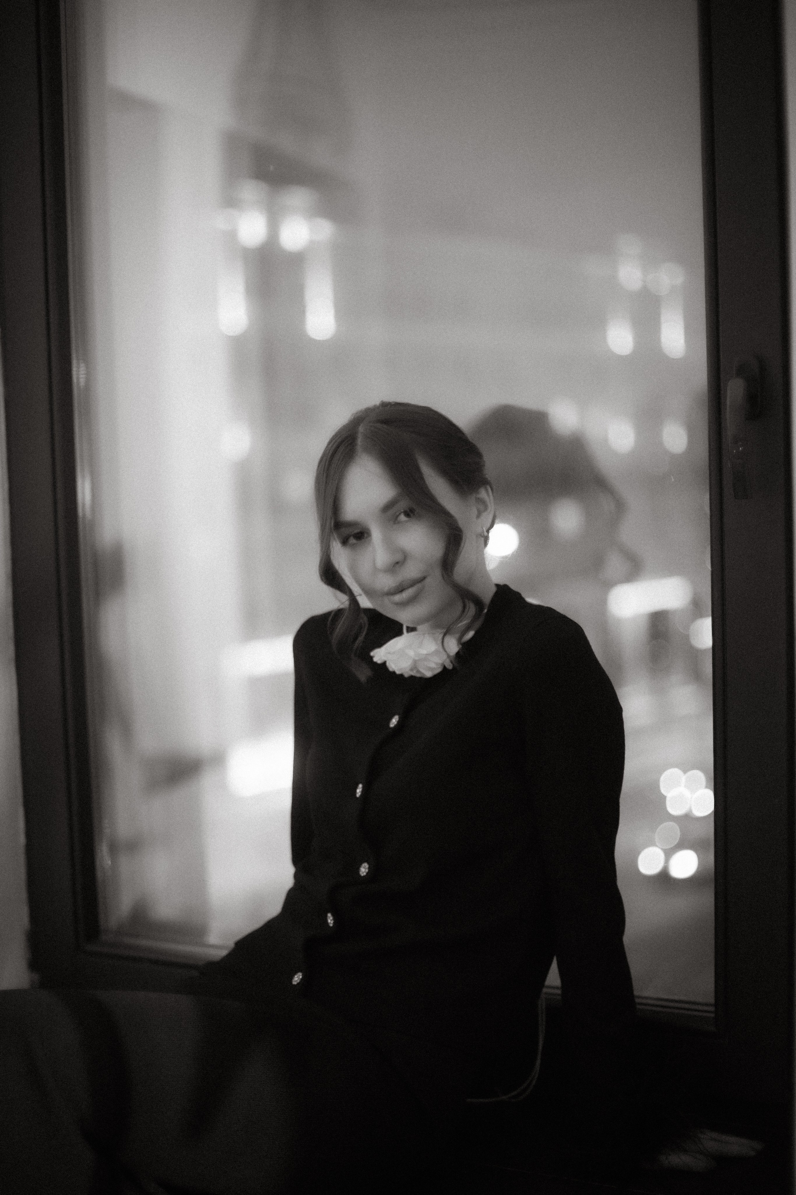 Катя. Семейный и детский фотограф Юлия Шох