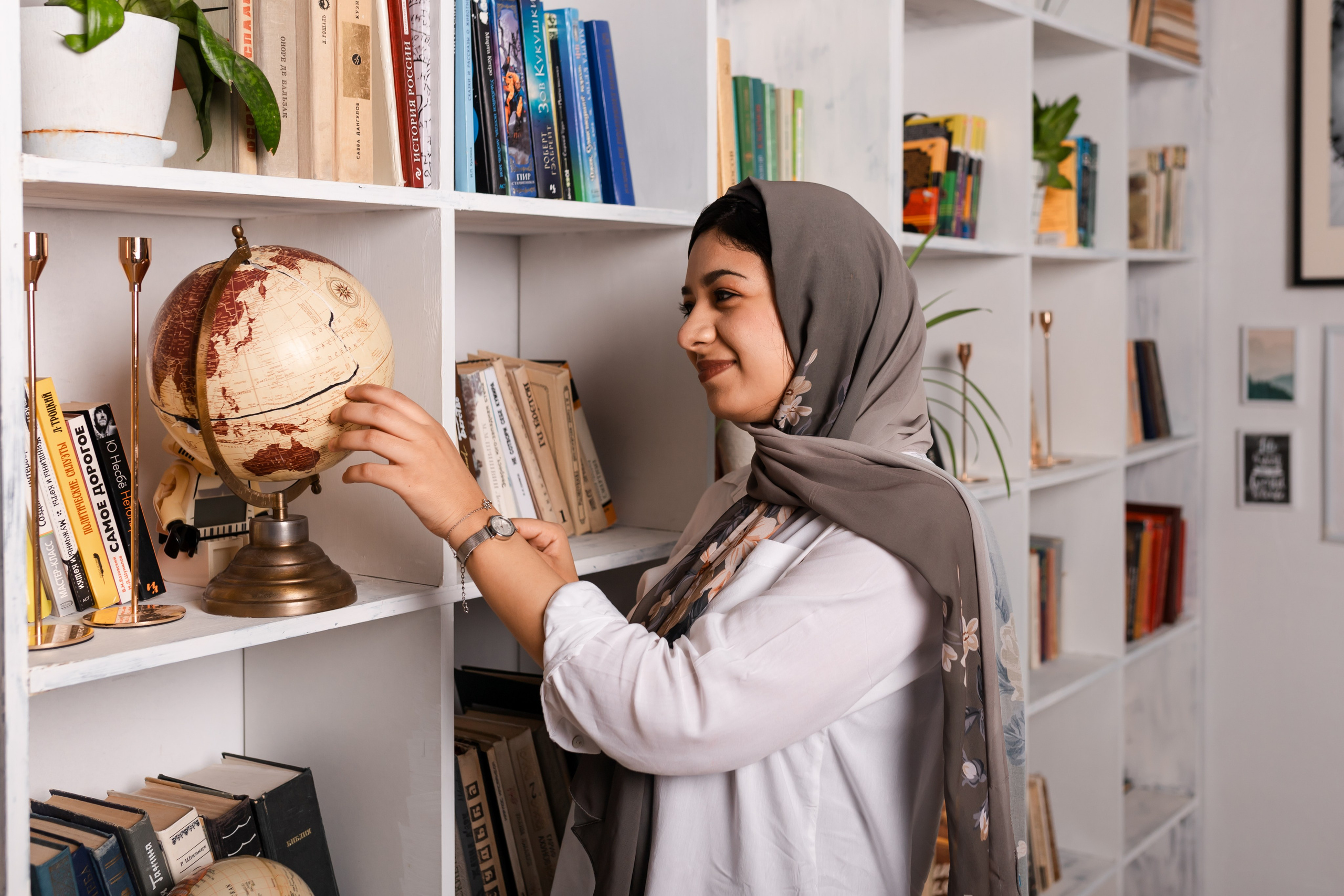 Саад. Марина Шаймухаметова. Фотограф в Уфе