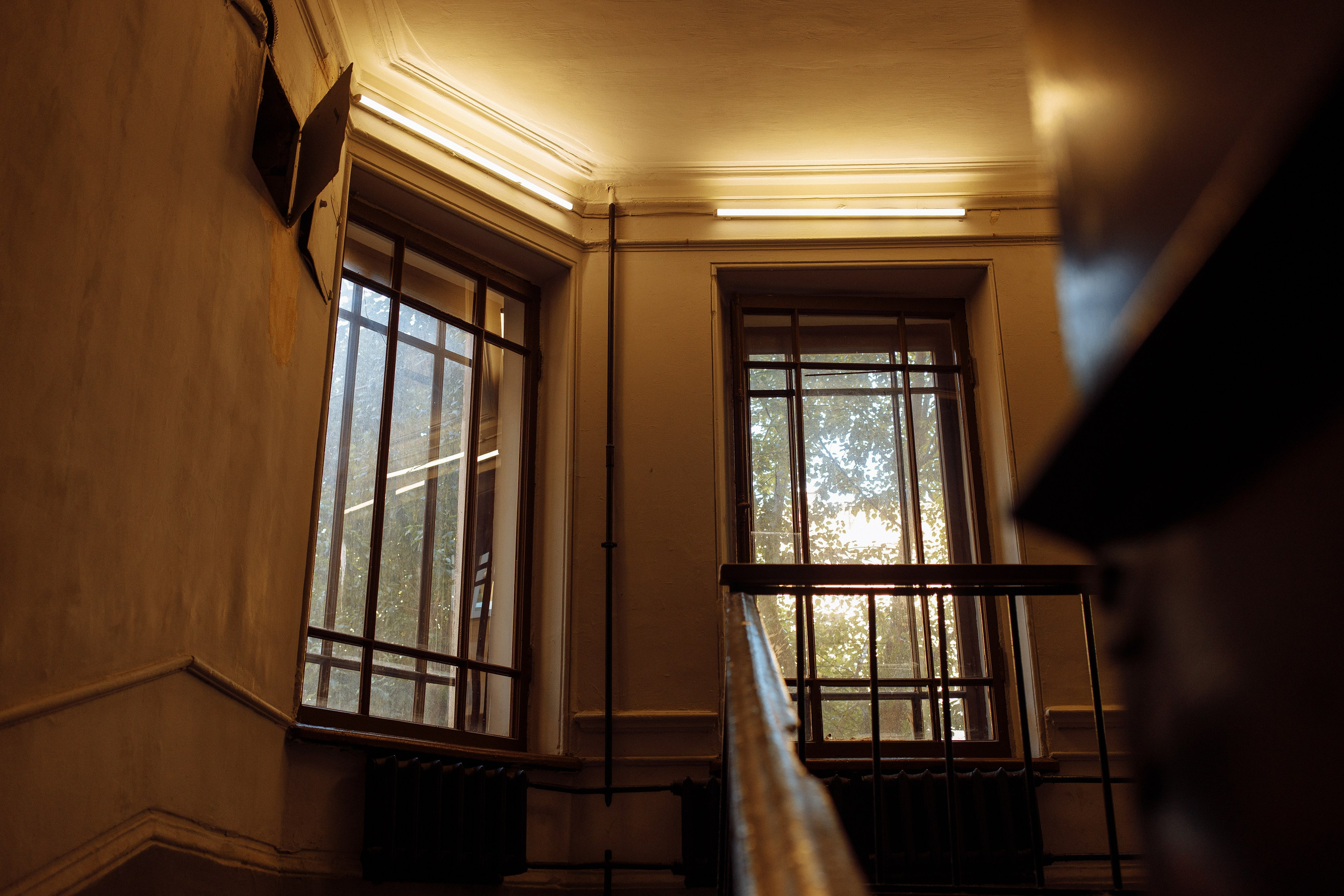 Разное. Портретный фотограф, Славянка