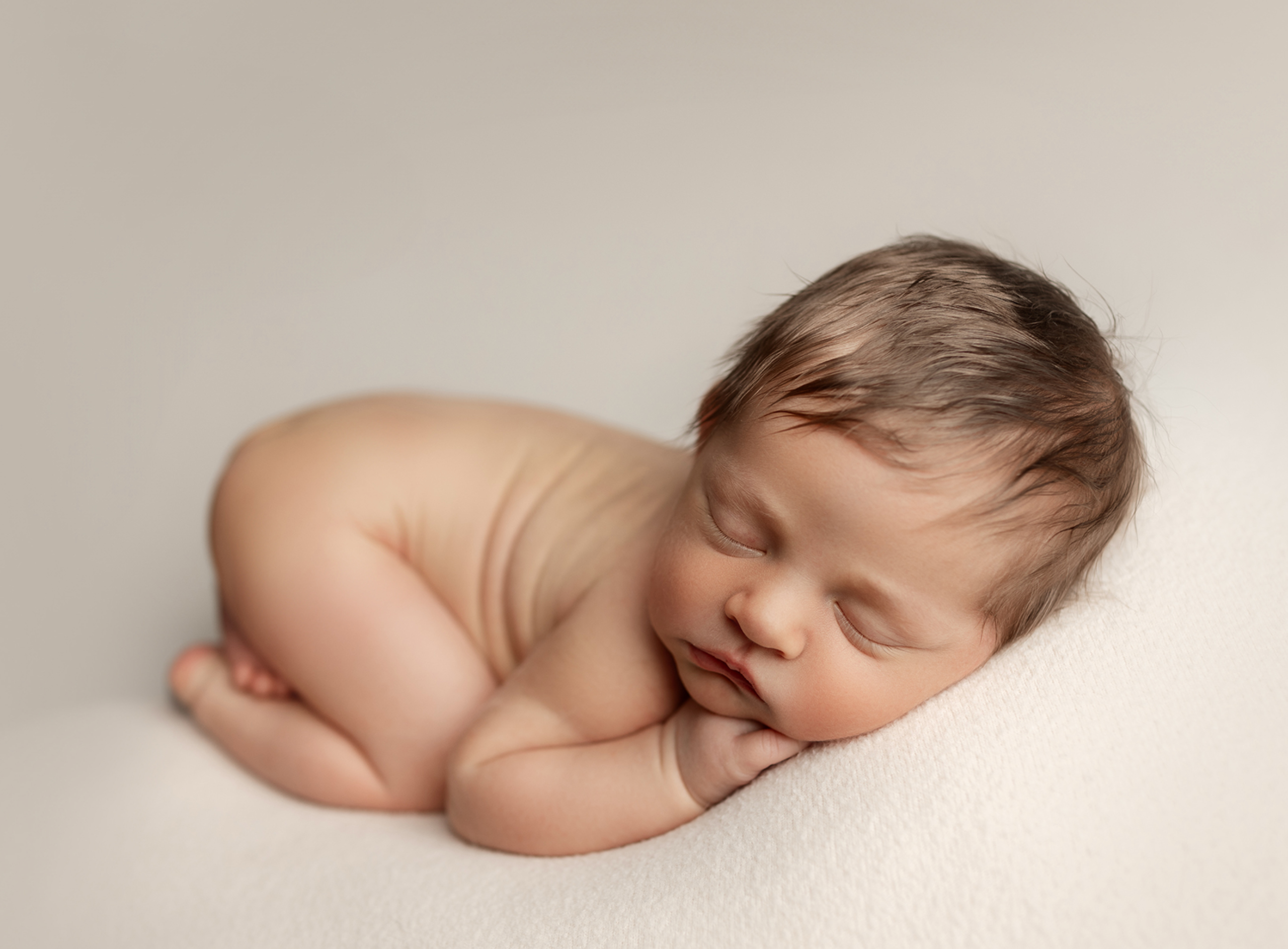 Фотограф Беременности и Новорождённых в Кемерово