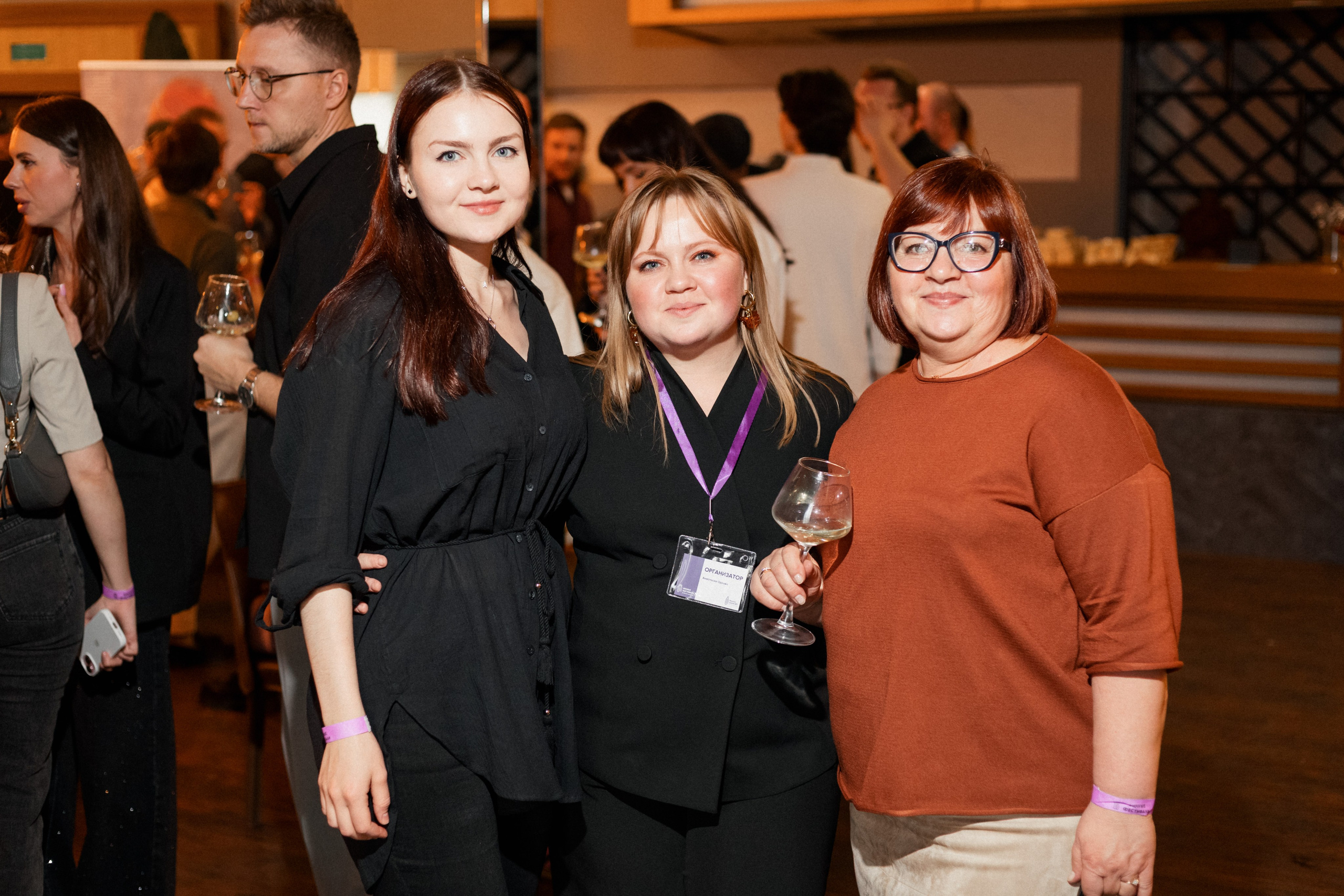 ФЕСТИВАЛЬ КЛАССИЧЕСКИХ ИГРИСТЫХ. СВОИ. ФОТООТЧЕТЫ-СОБЫТИЯ-МЕСТА