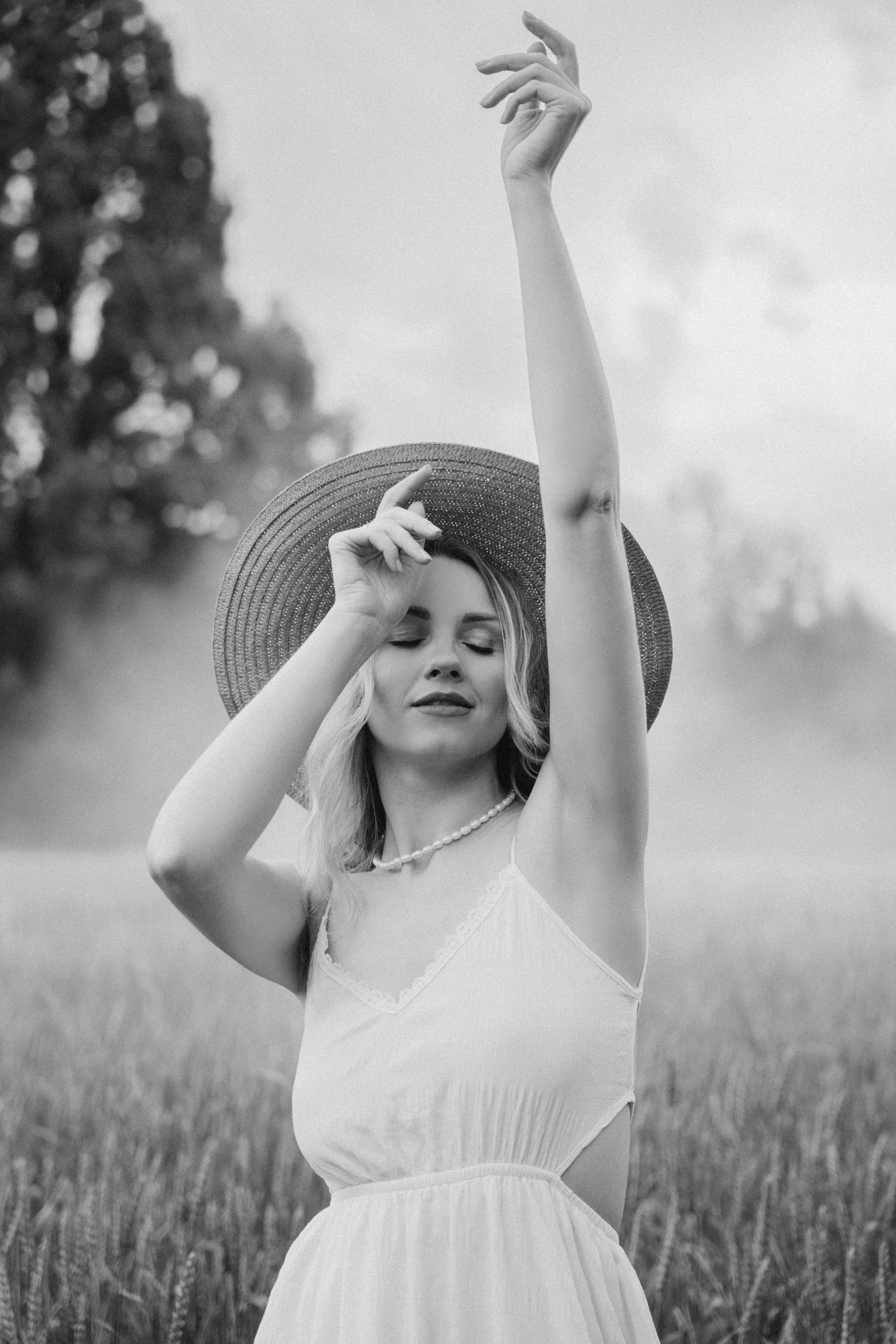 Таня. Фотограф Мария Миллс | Минск