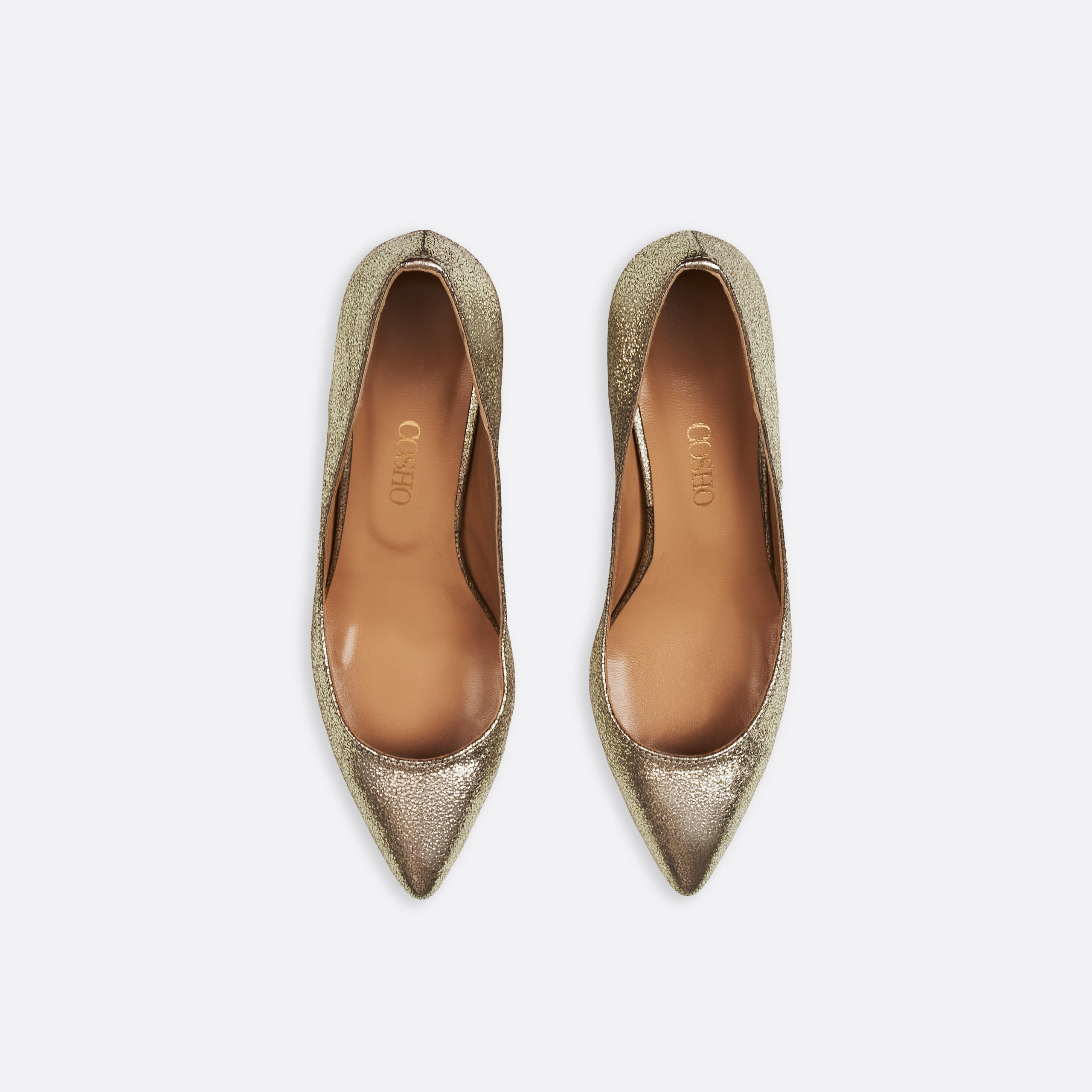 Cosho.ru. Предметный фотограф в Москве Софья Боргардт