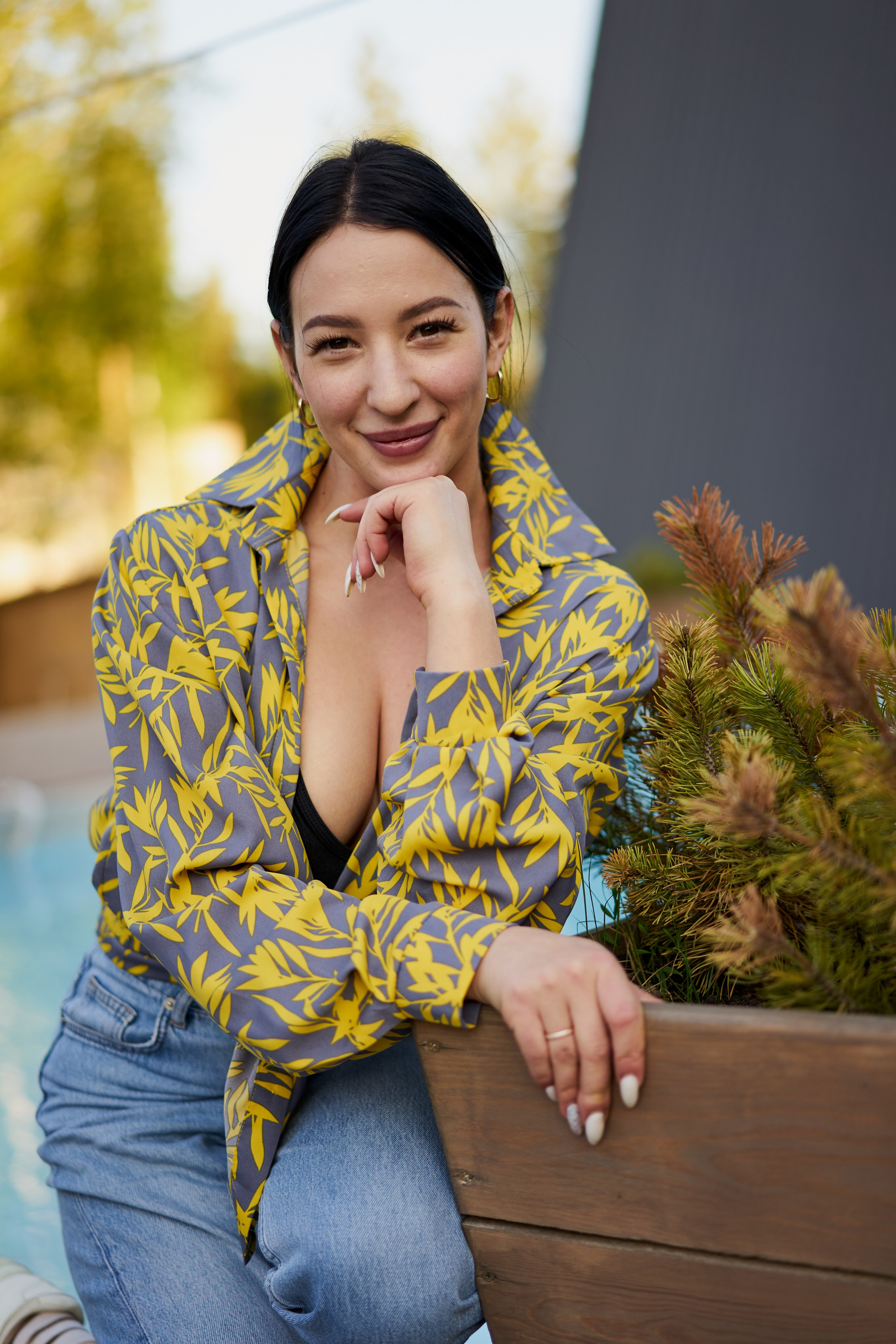 Репортажная съемка корпоратива «Skypole». Фотограф Екатеринбург Кокшарова Александра