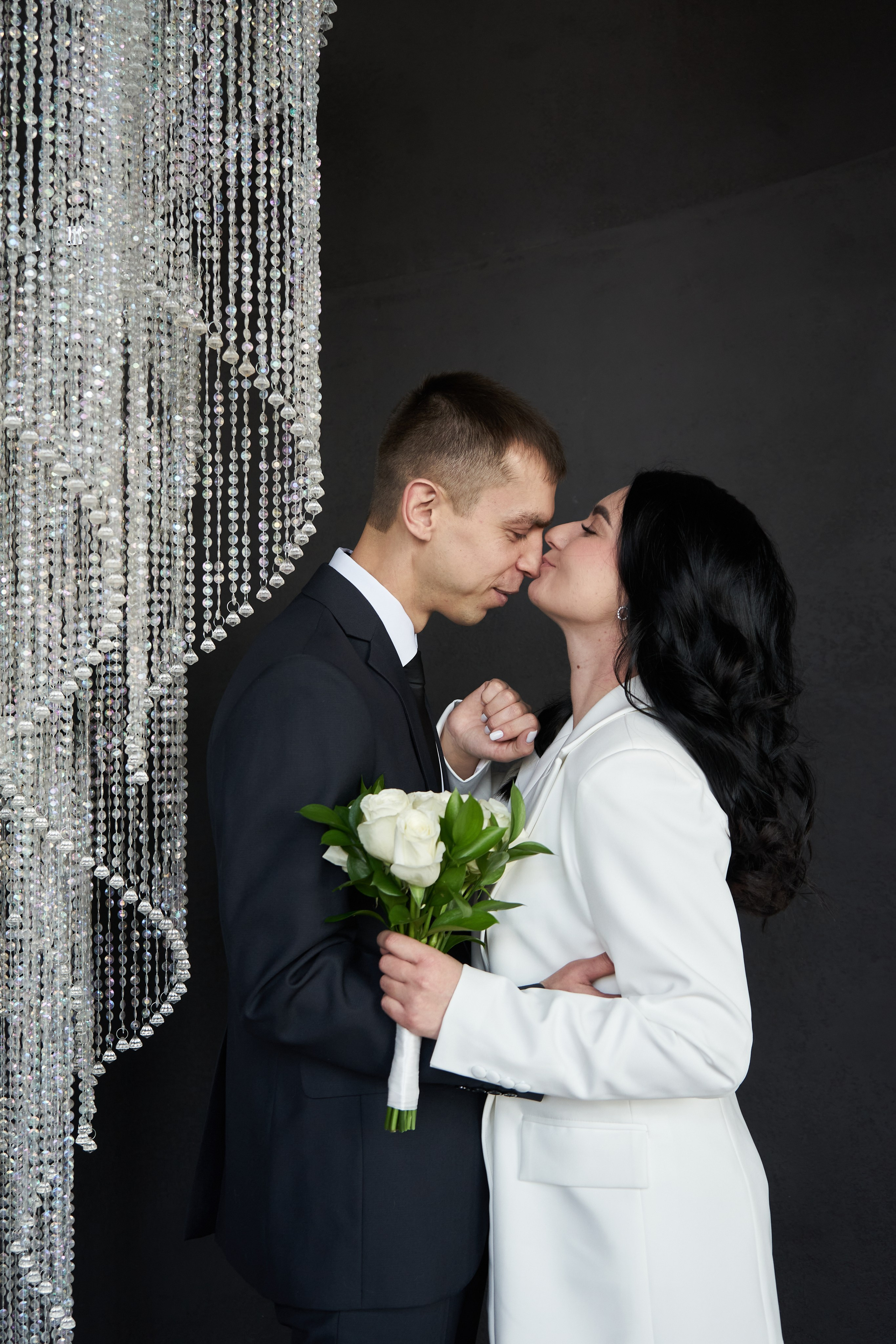 Фотосессия свадьбы Александр & Татьяна. Фотограф Екатеринбург Кокшарова Александра