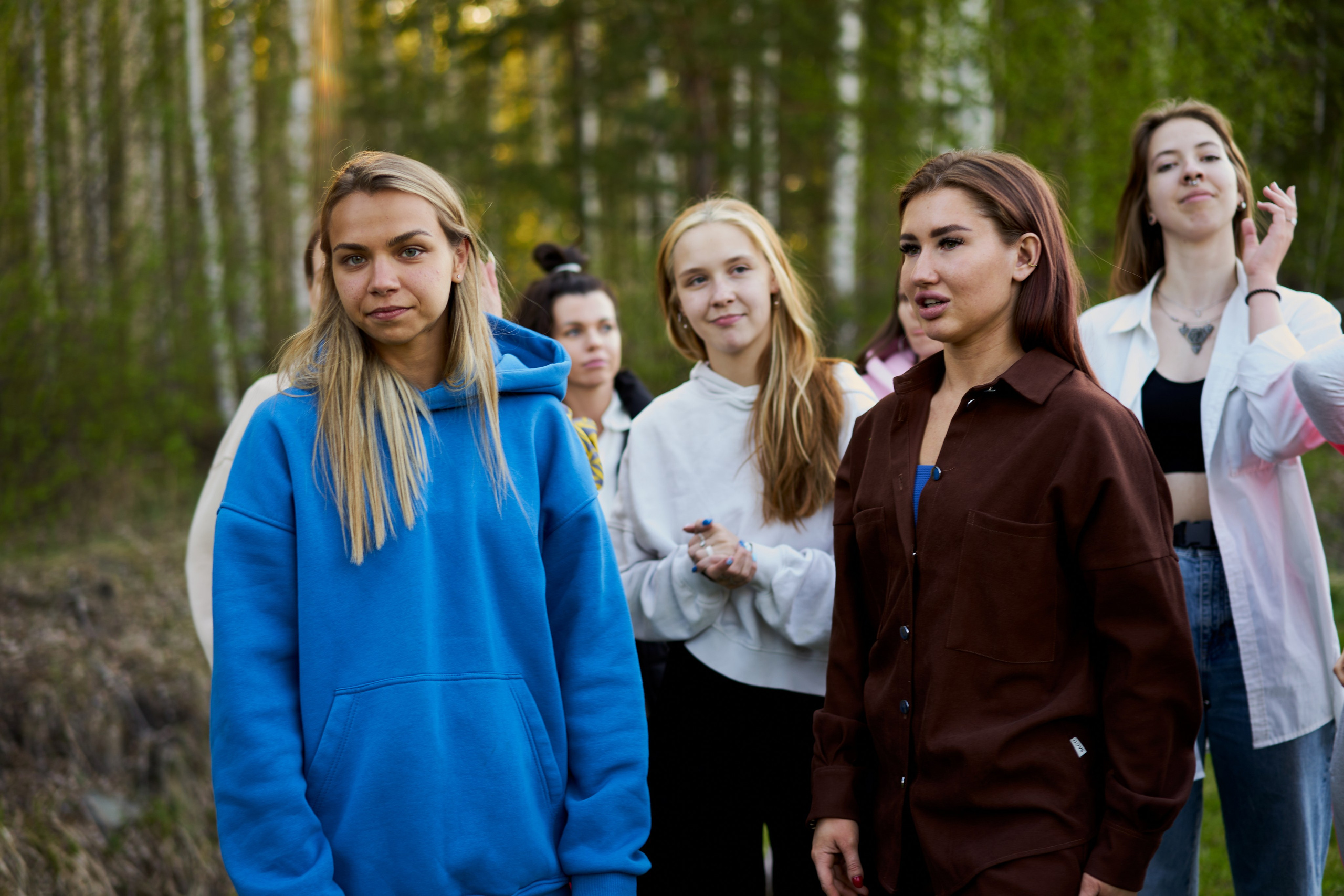 Репортажная съемка корпоратива «Skypole». Фотограф Екатеринбург Кокшарова Александра