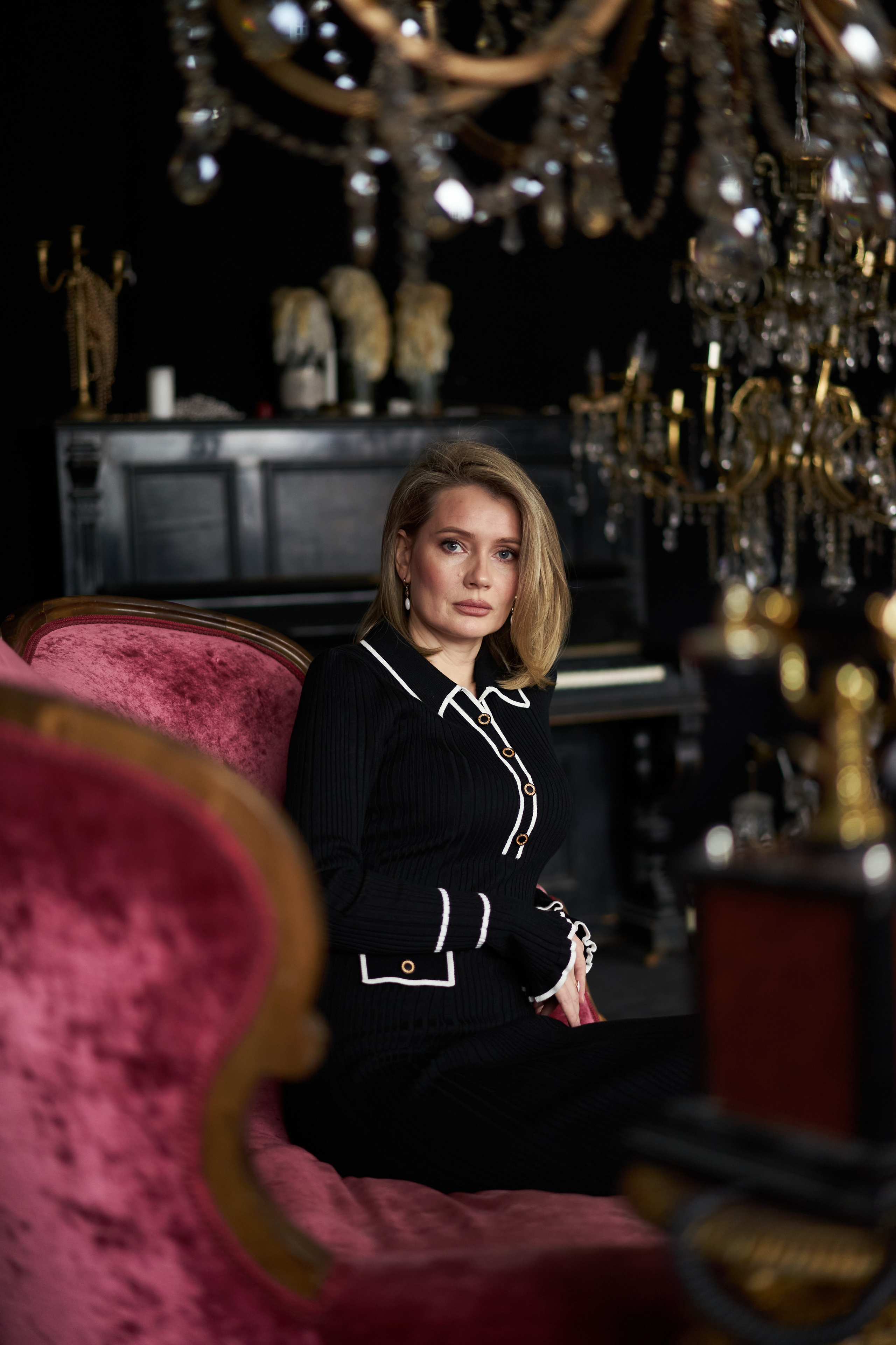 Съемка для рекламы парфюма. Фотограф Екатеринбург Кокшарова Александра