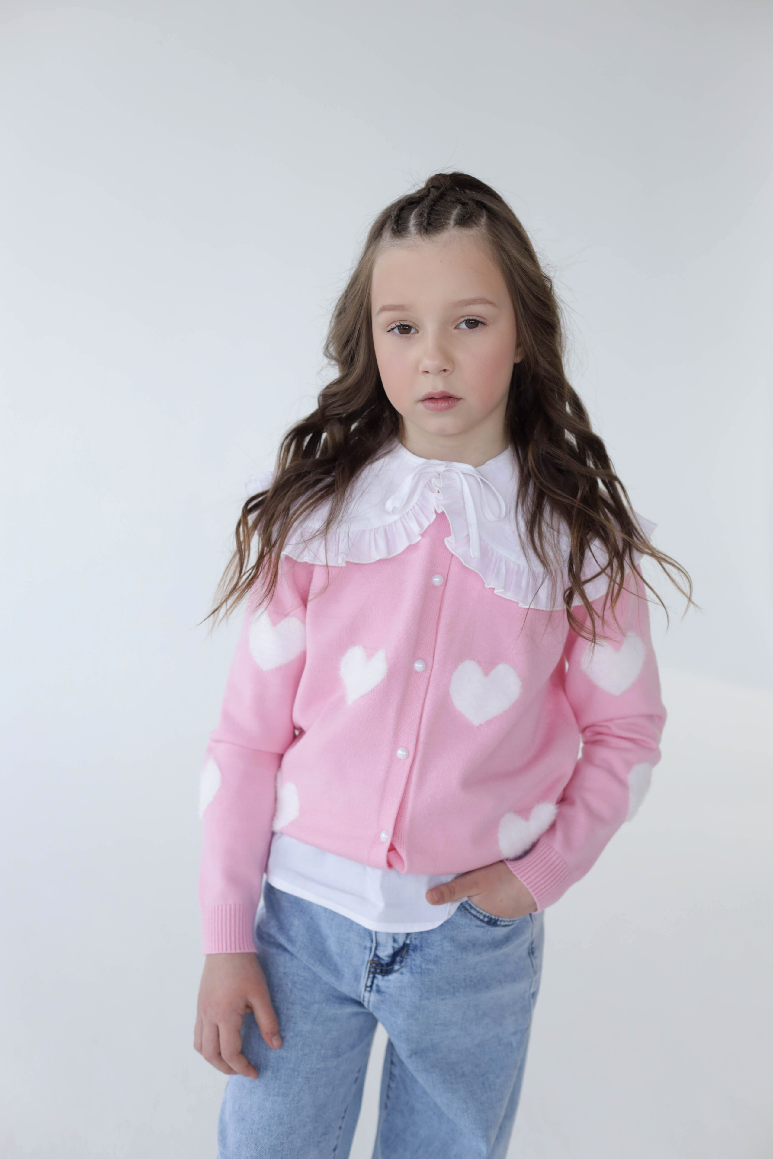 Милена Чернявская. Фотограф Полина Закирова