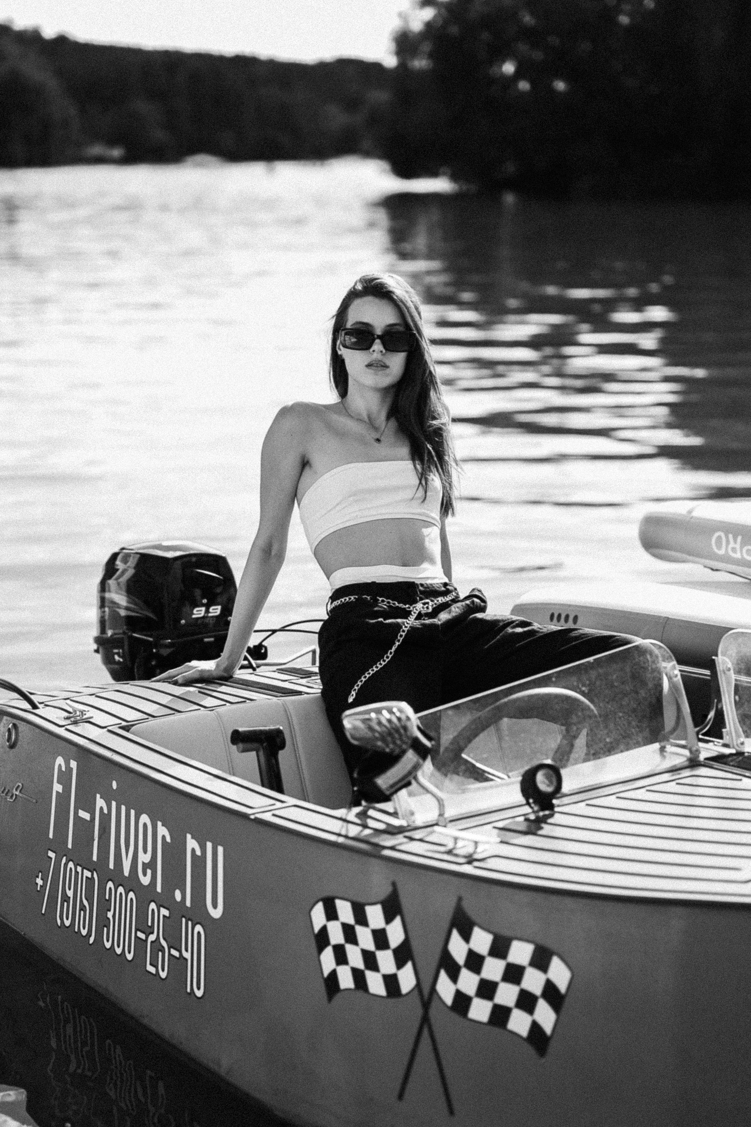 Анна Балабанова