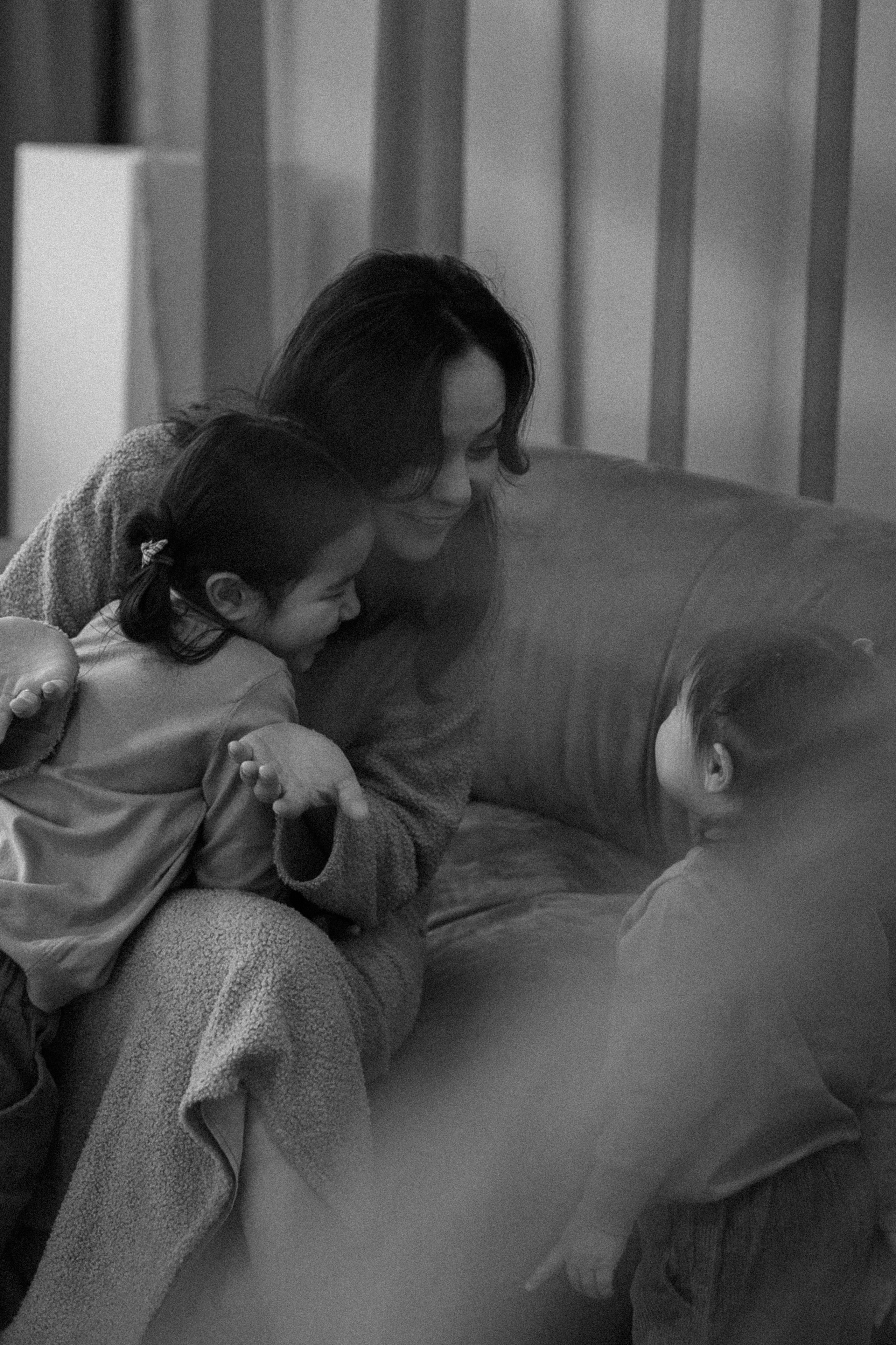 Гульнур и ее девочки