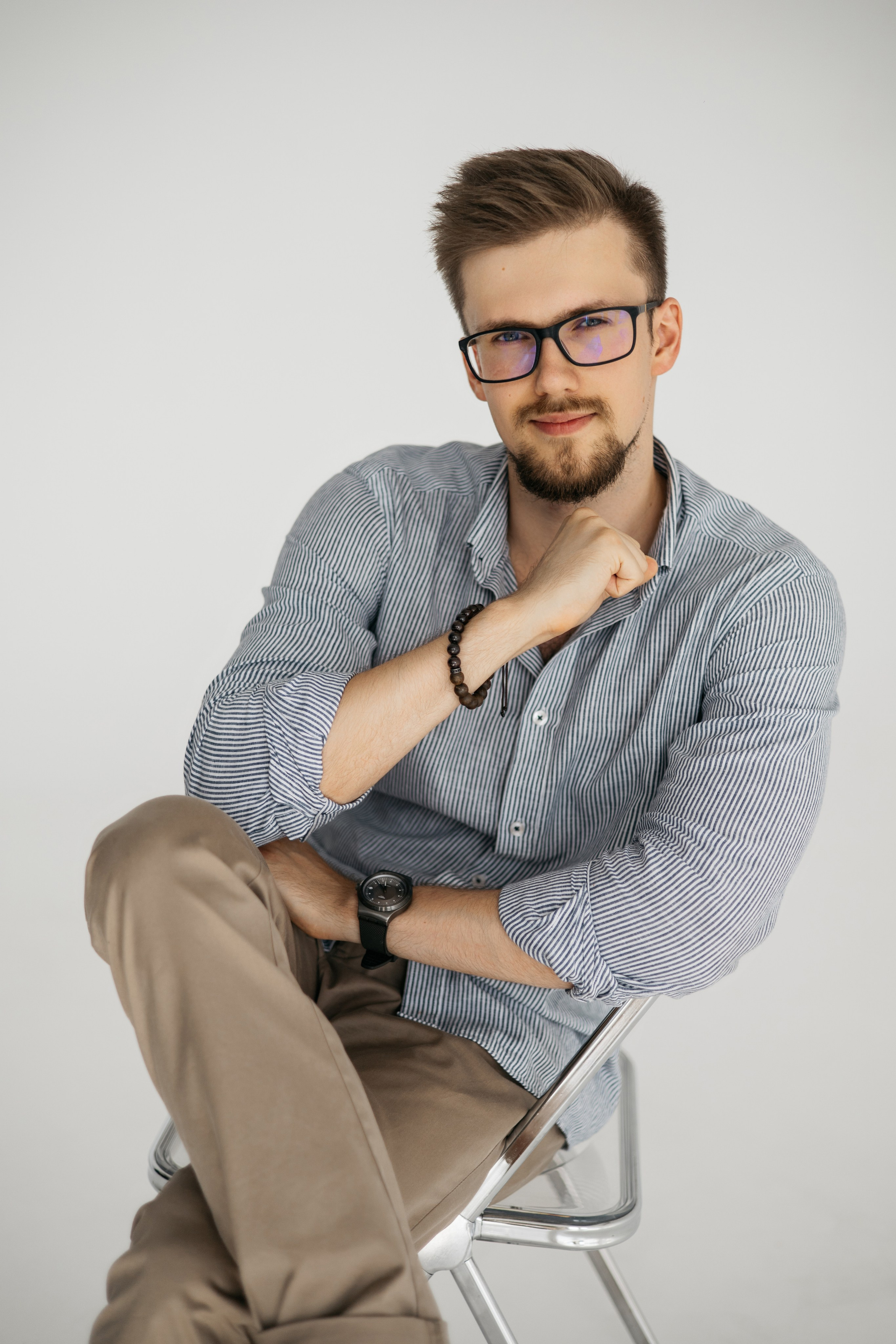 Данил. Полина. Свадебный и семейный фотограф в Магнитогорске Катя Буряк