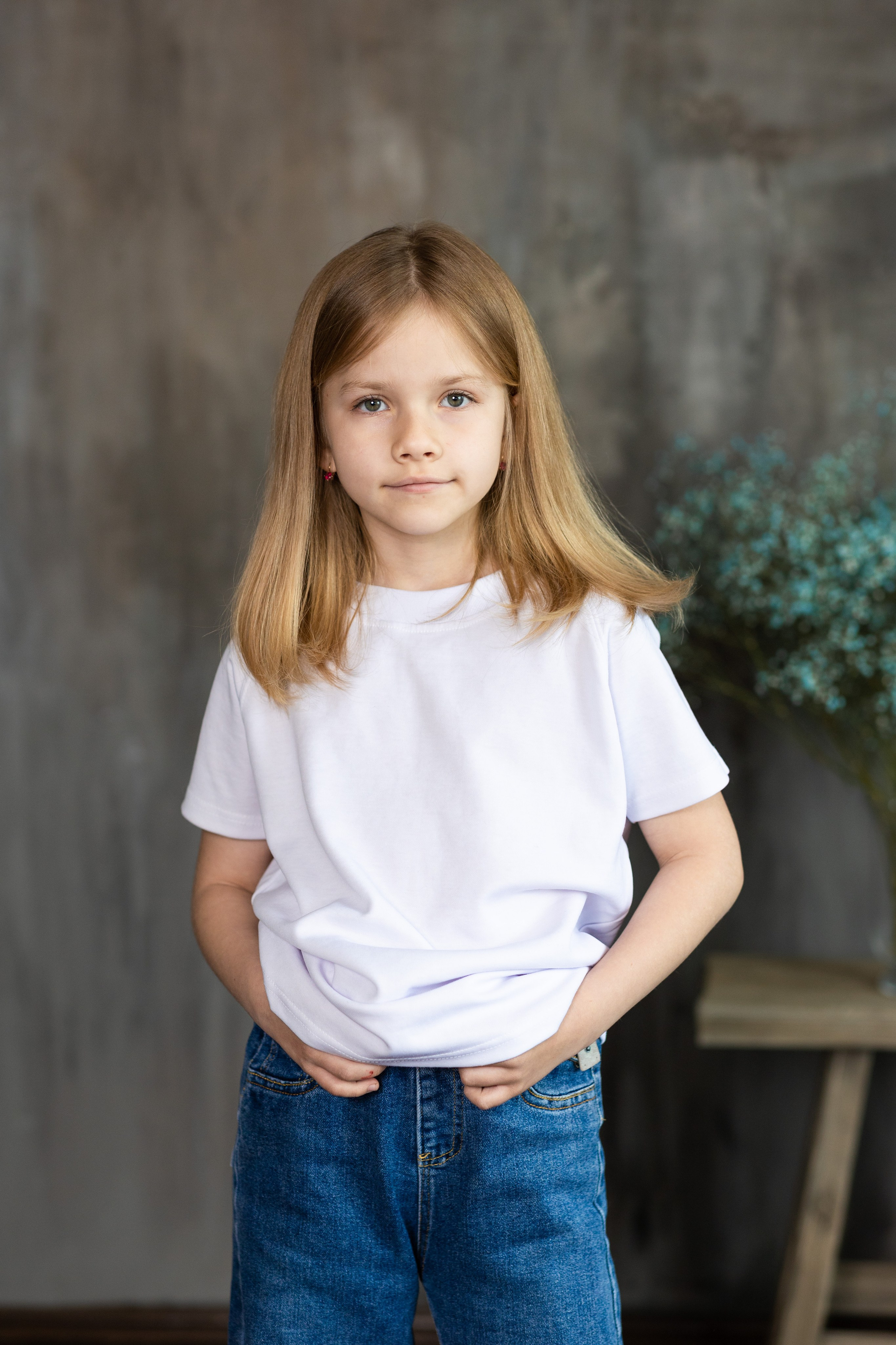 Студия Второклашки. Семейный, детский, школьный фотограф в Благовещенске Яна Белоусова