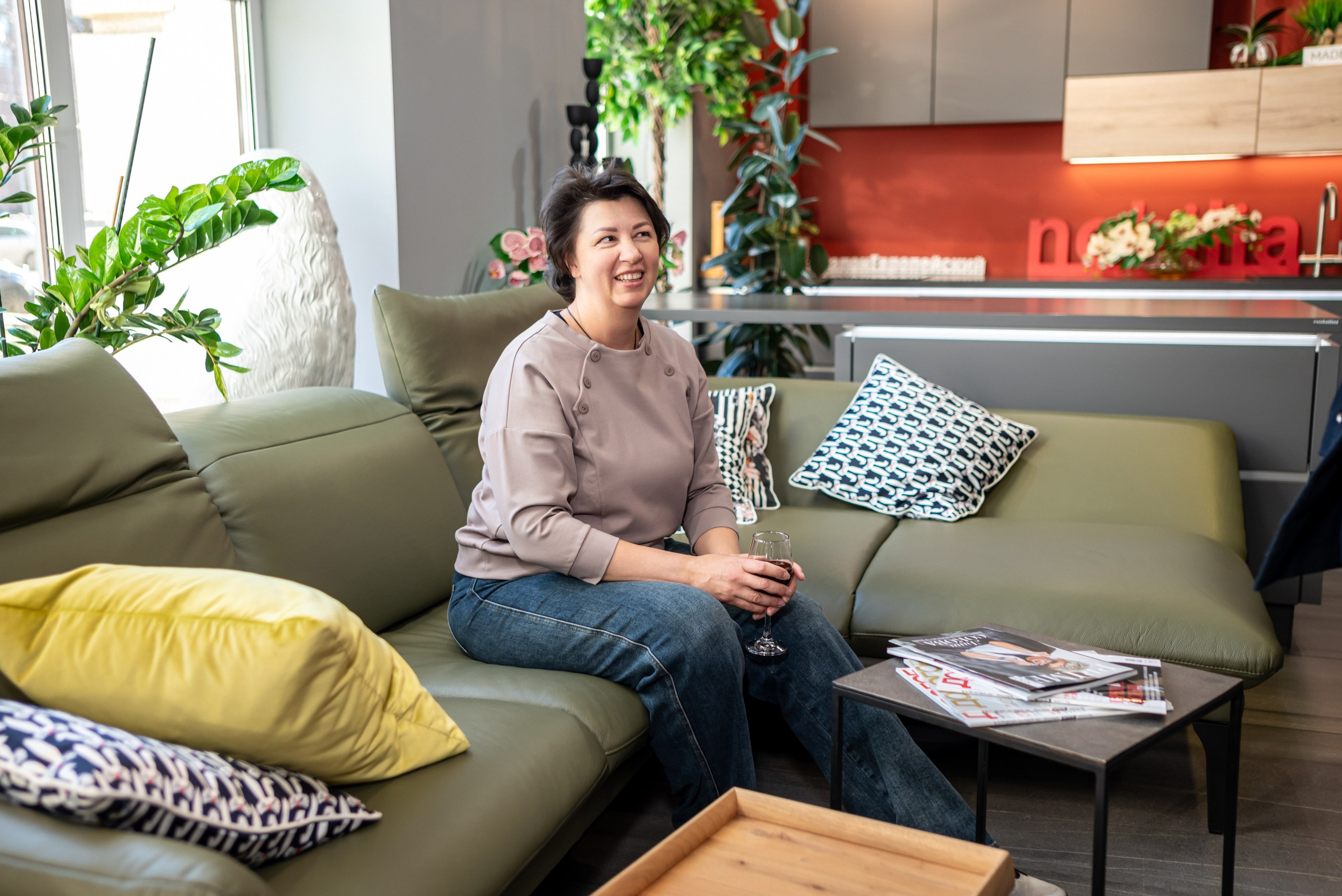 ТЦ Европейский. Свадебный и репортажный фотограф в Ярославле и Москве Алексей Миронов