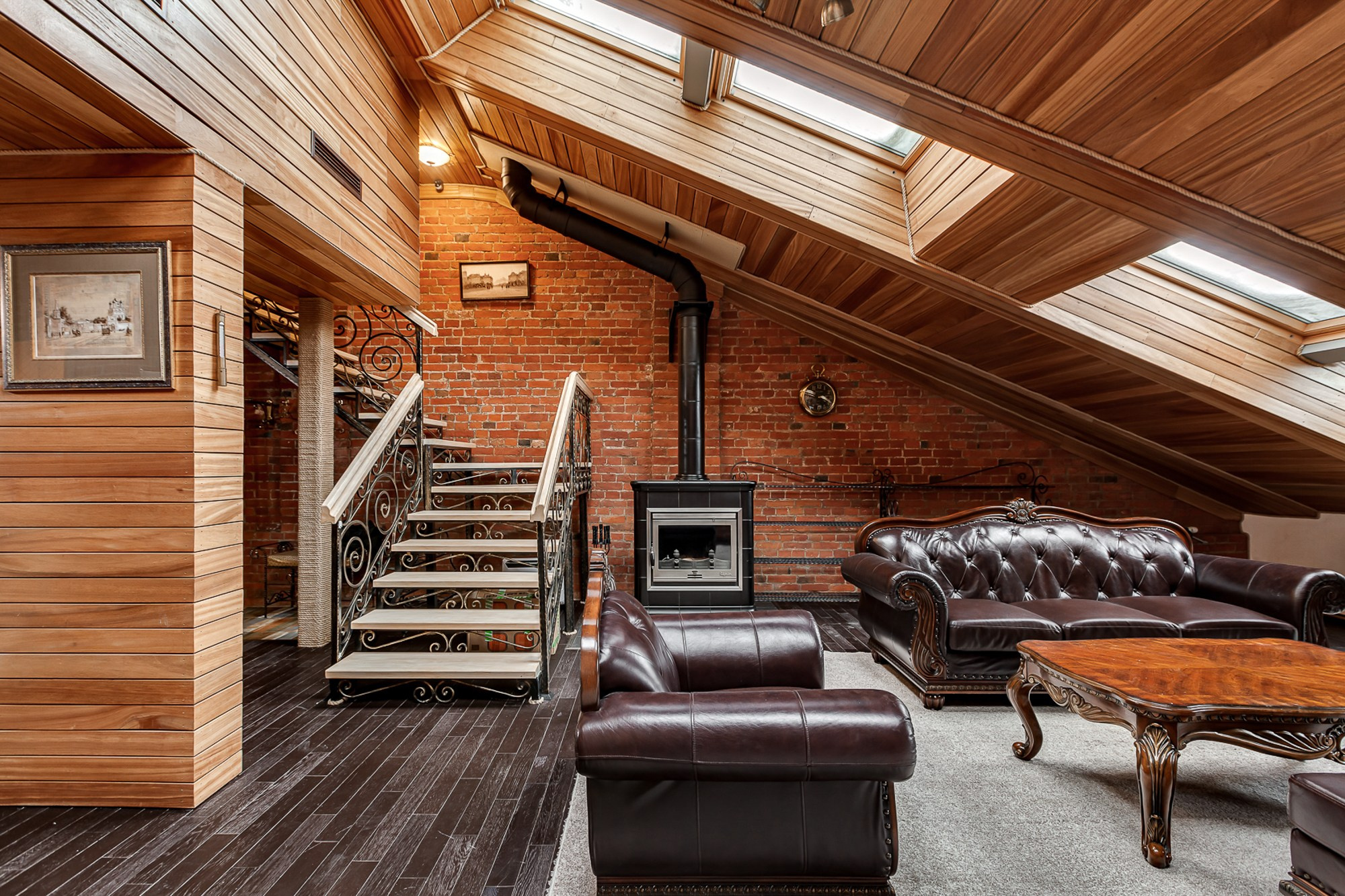 Интерьерная фотосъемка. Интерьерный фотограф Дмитрий Горелов